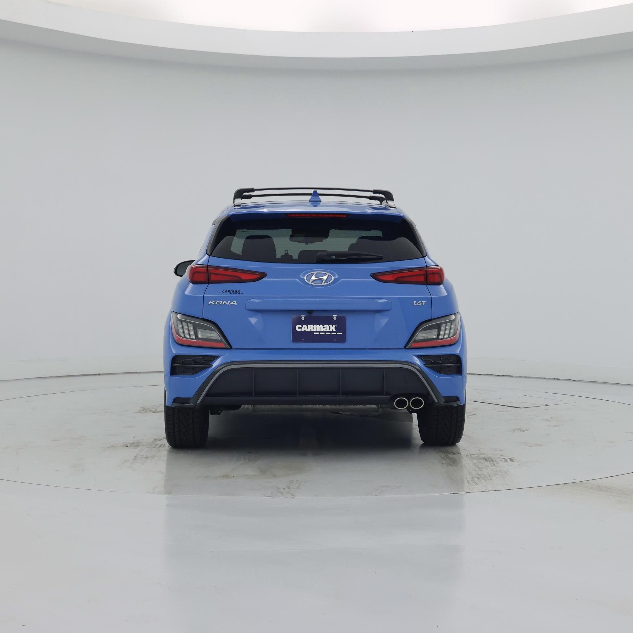 Thumbnail: 2022 Hyundai Kona - 6