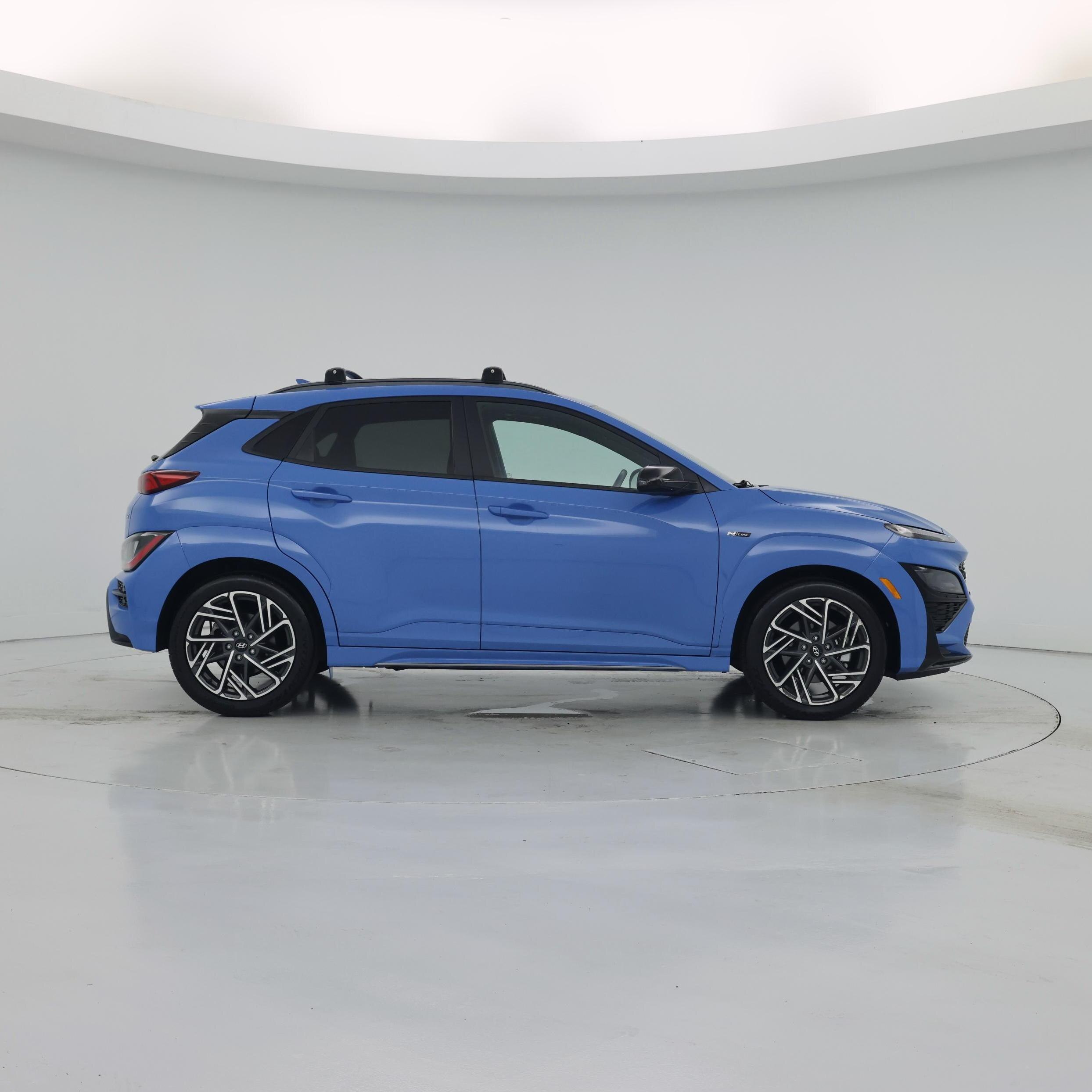 Thumbnail: 2022 Hyundai Kona - 7