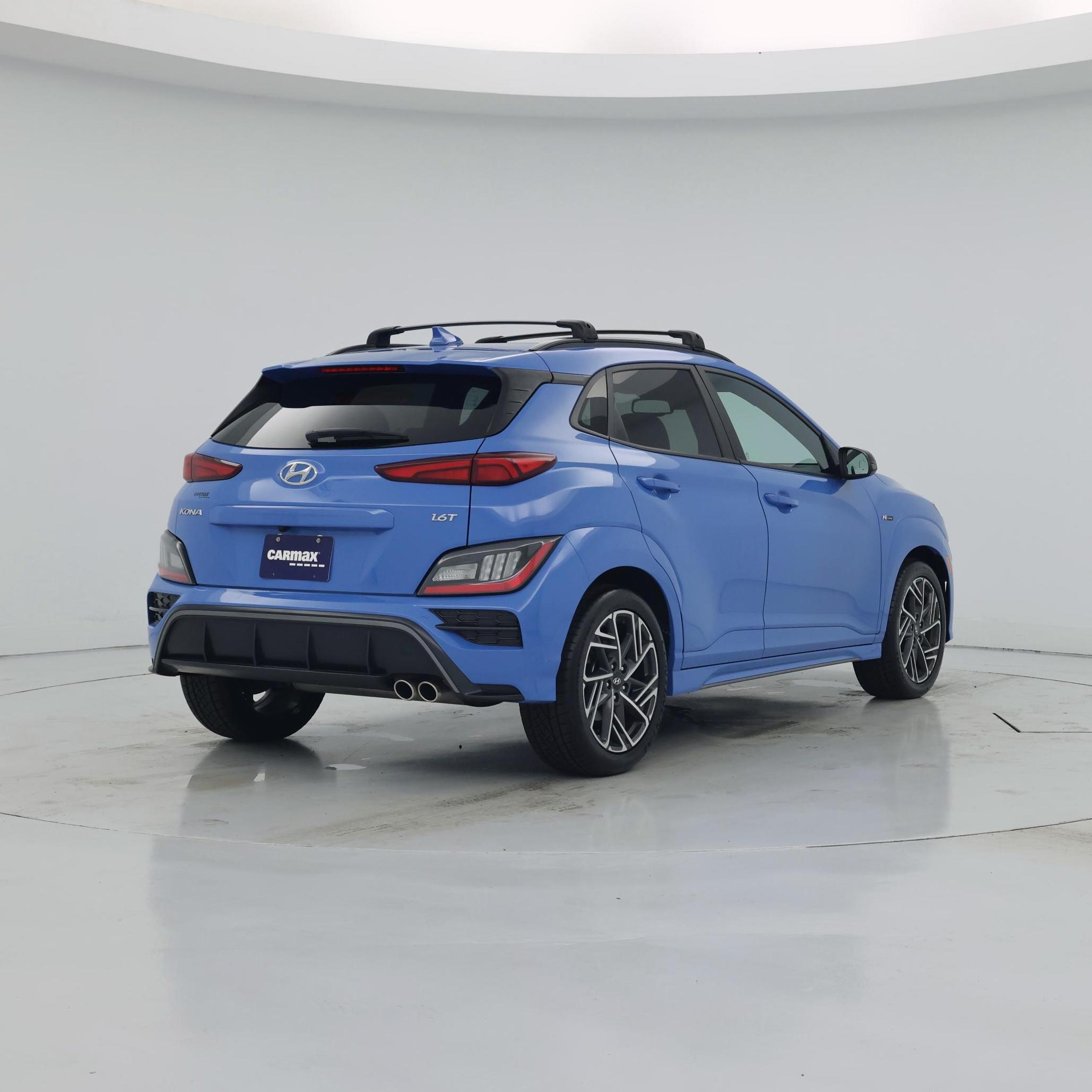 Thumbnail: 2022 Hyundai Kona - 8