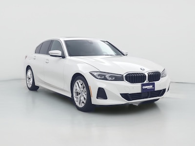 2025 BMW 330 I