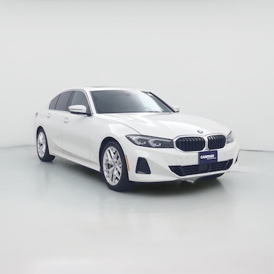 2025 BMW 330 I