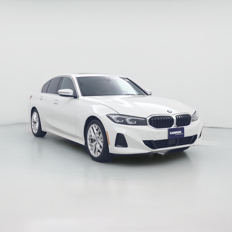 2025 BMW 330 I