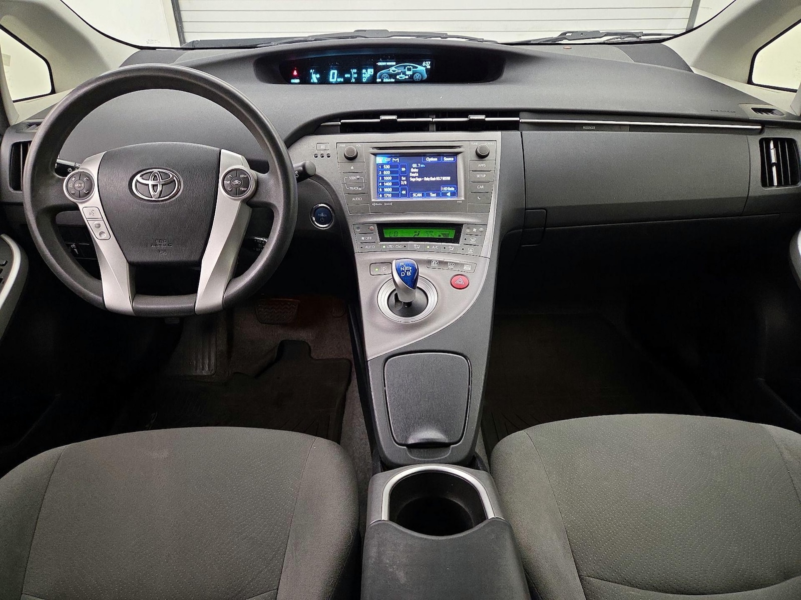 Navigation System