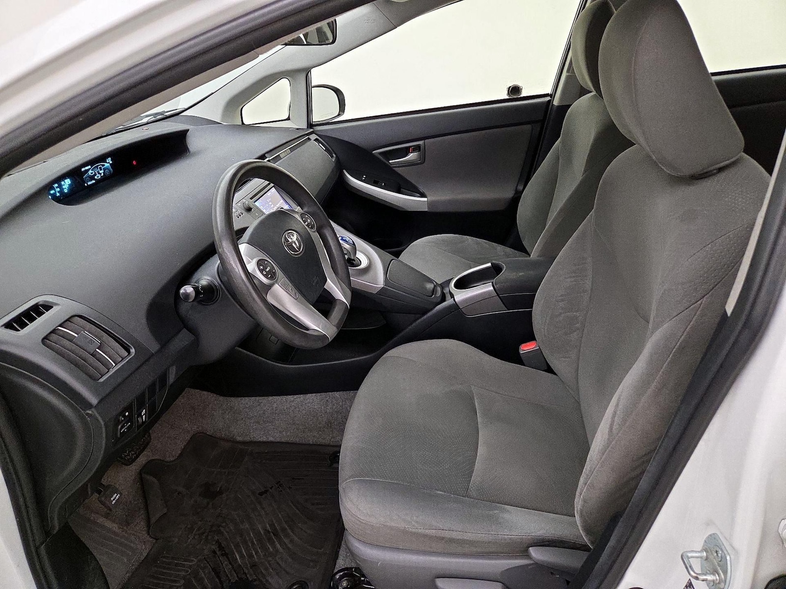 Side Airbags