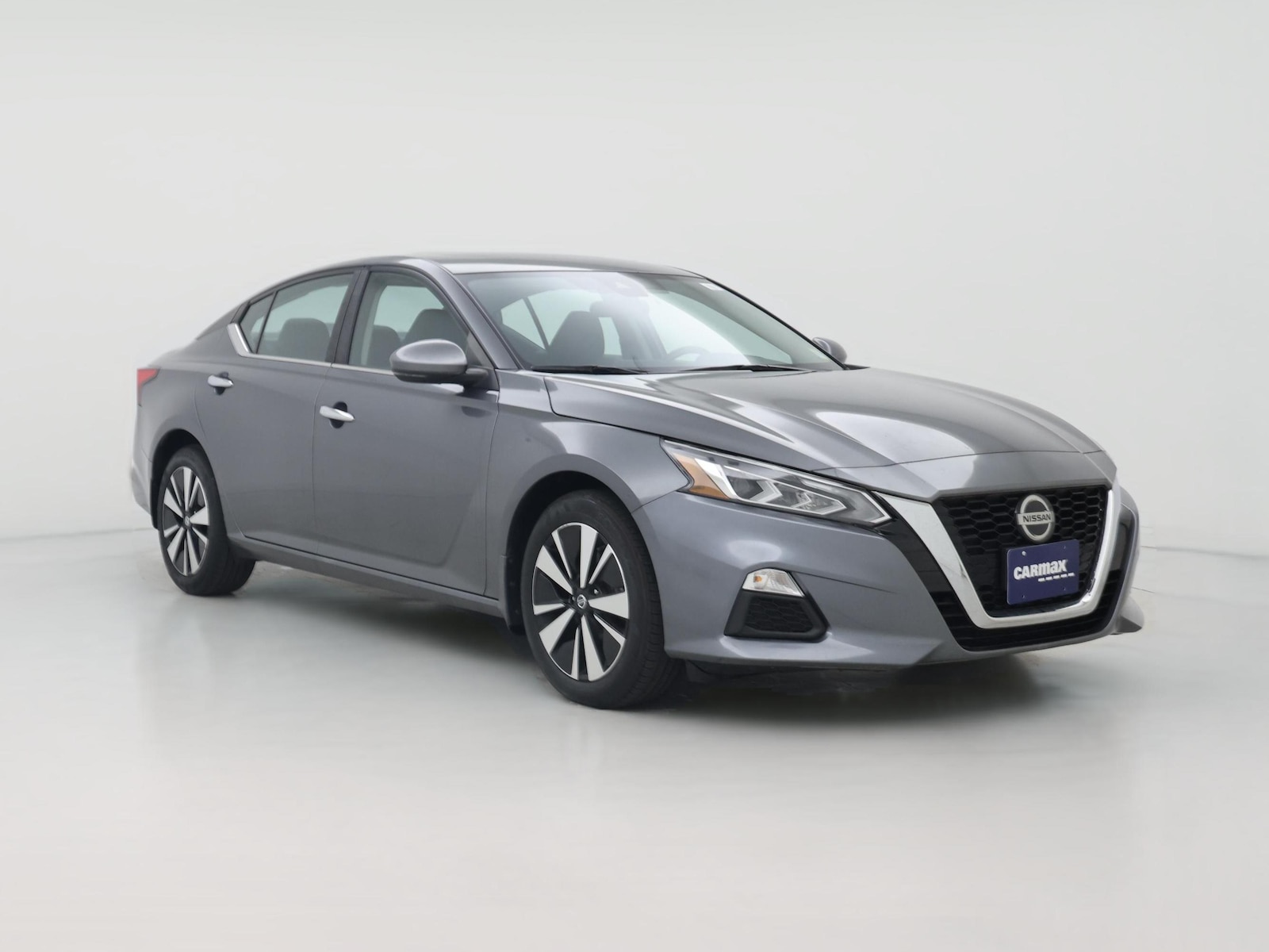2021 Nissan Altima