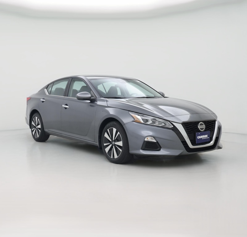 2021 Nissan Altima SV