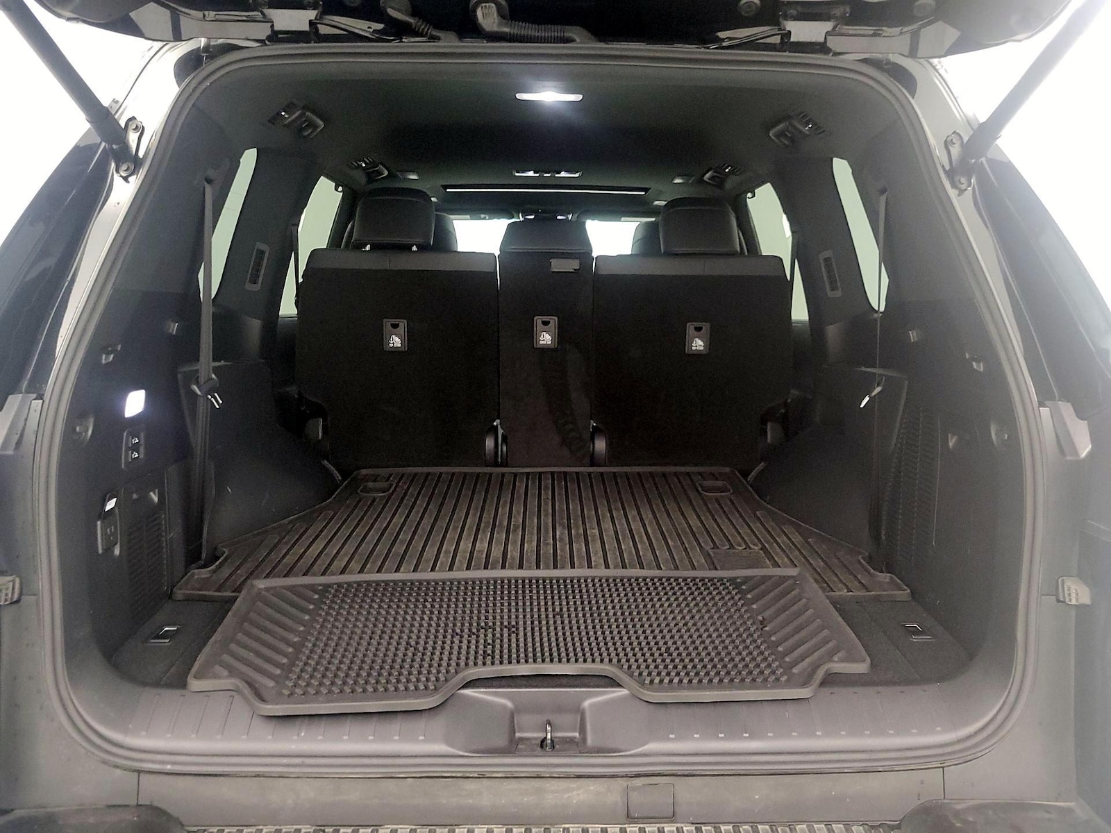 2026 Lexus LX Premium - Photo 22