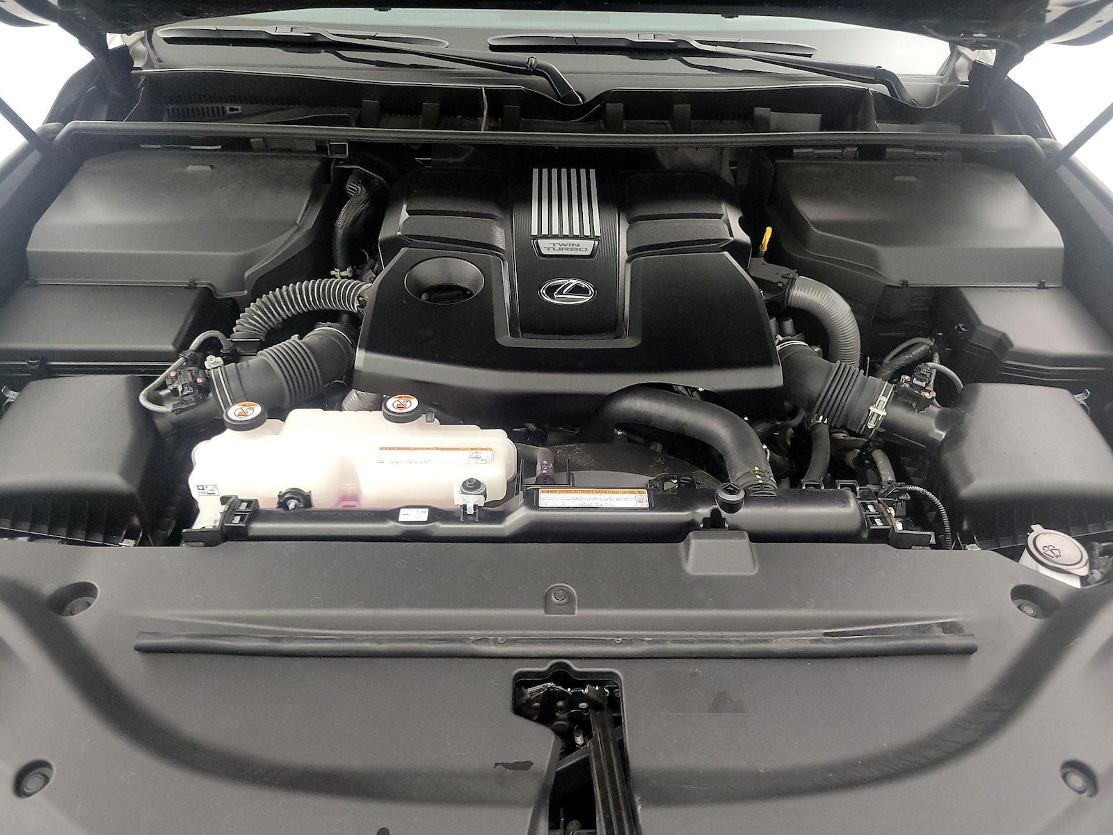 2026 Lexus LX Premium - Photo 23