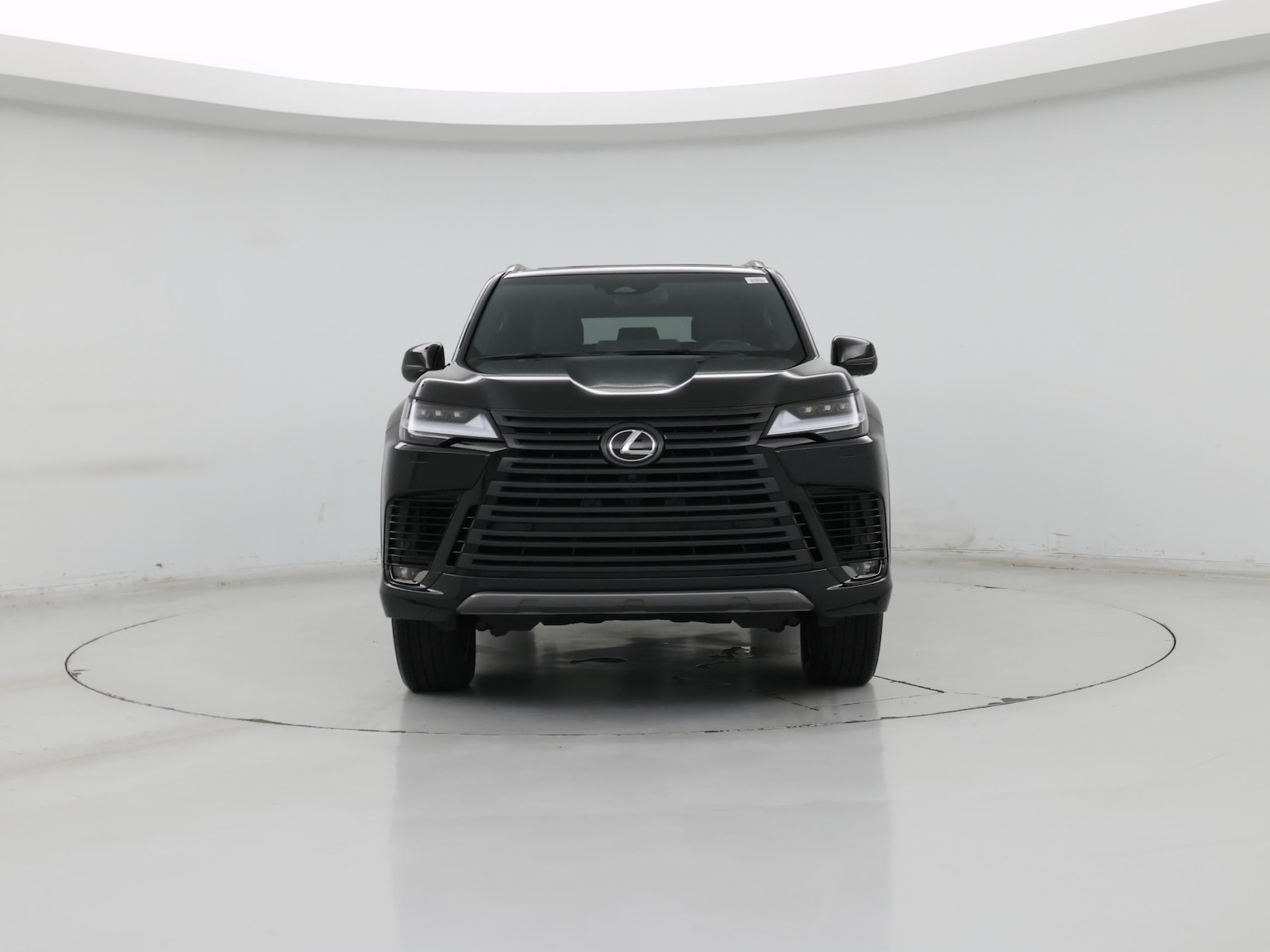 2026 Lexus LX Premium - Photo 6