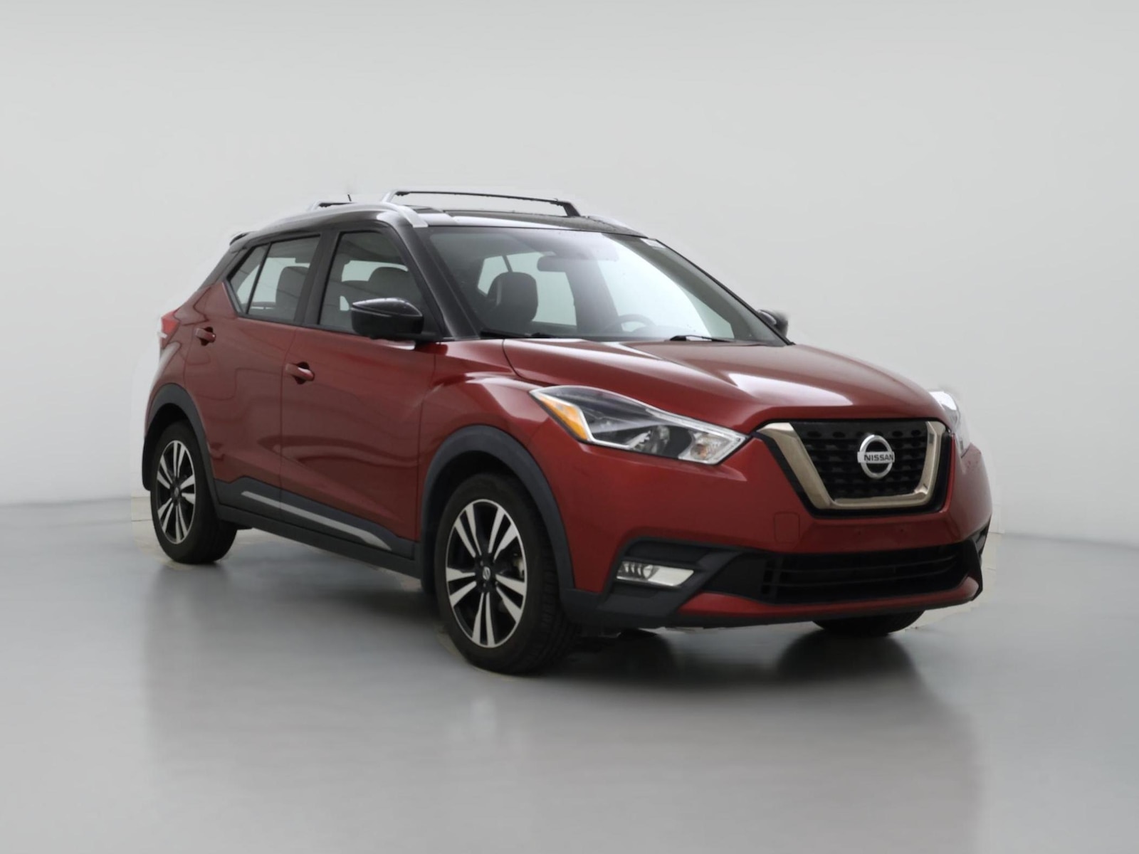 2019 Nissan Kicks