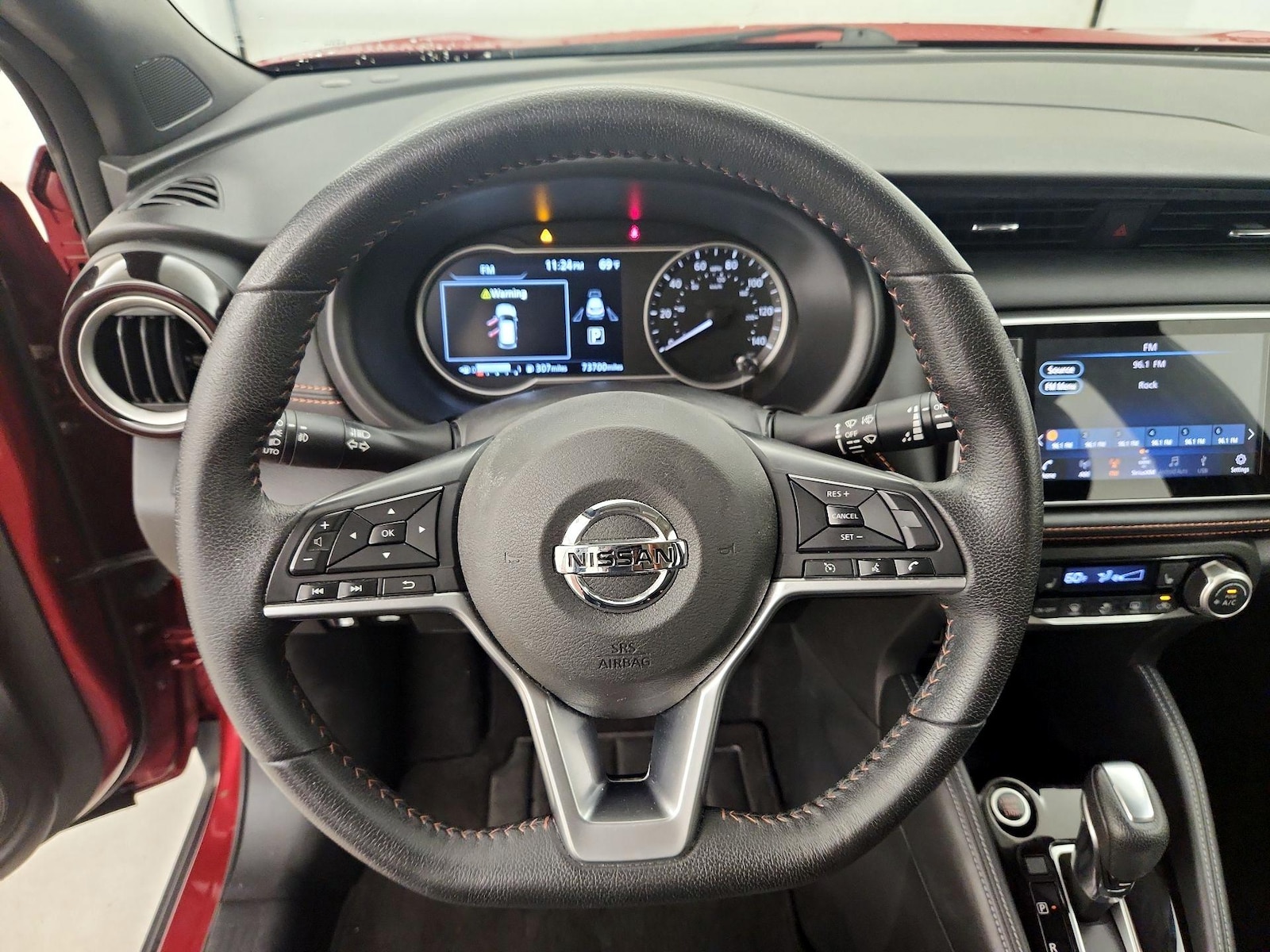 Remote Start