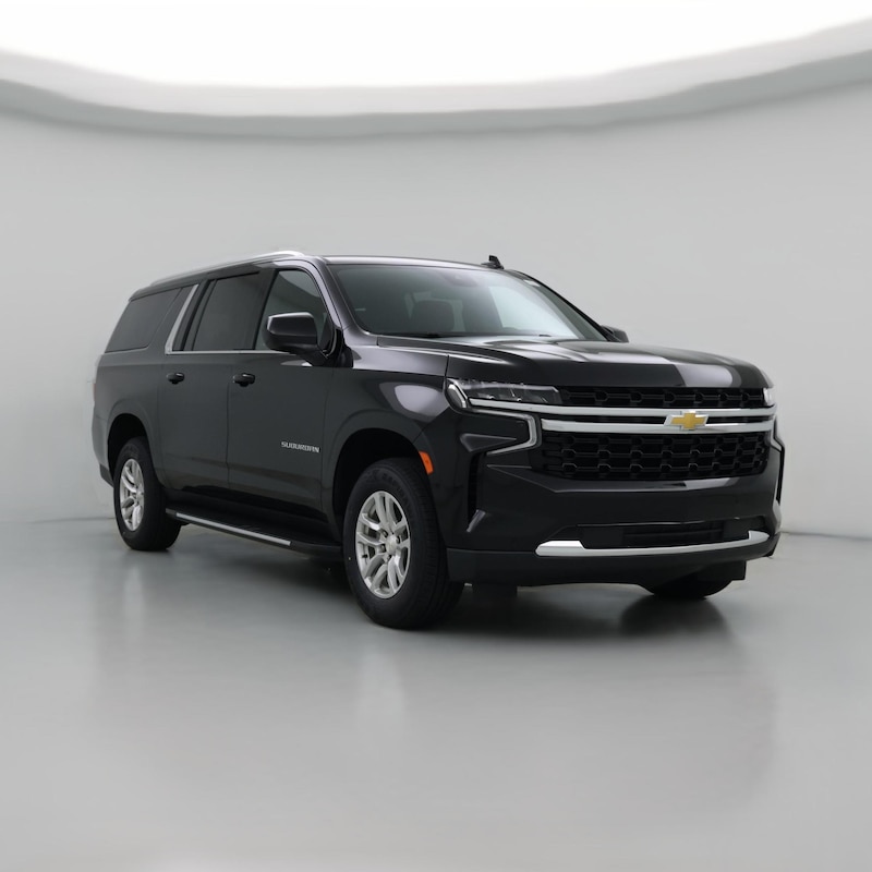 2023 Chevrolet Suburban 1500 LS