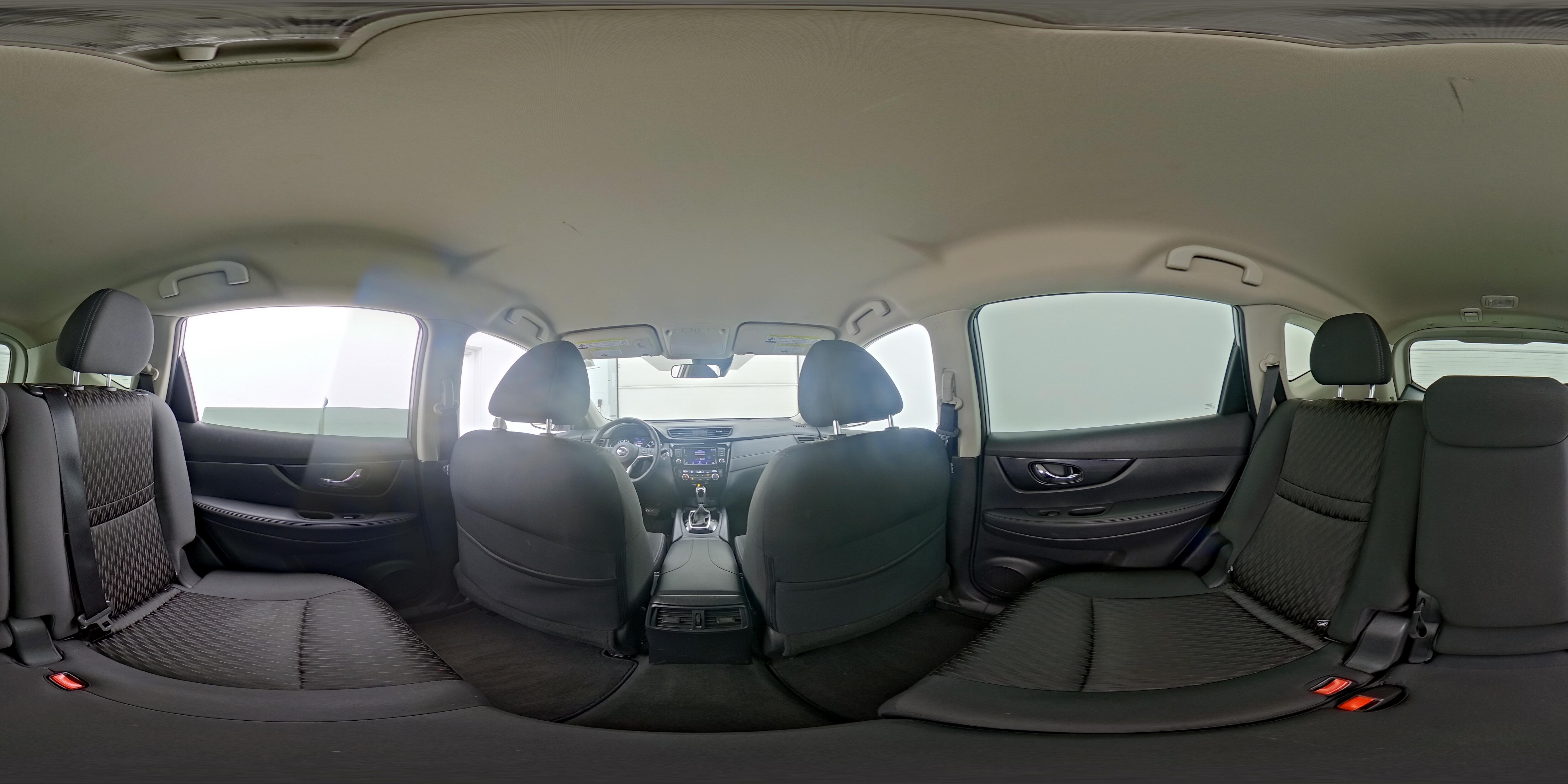 2020 Nissan Rogue SV - Photo 25