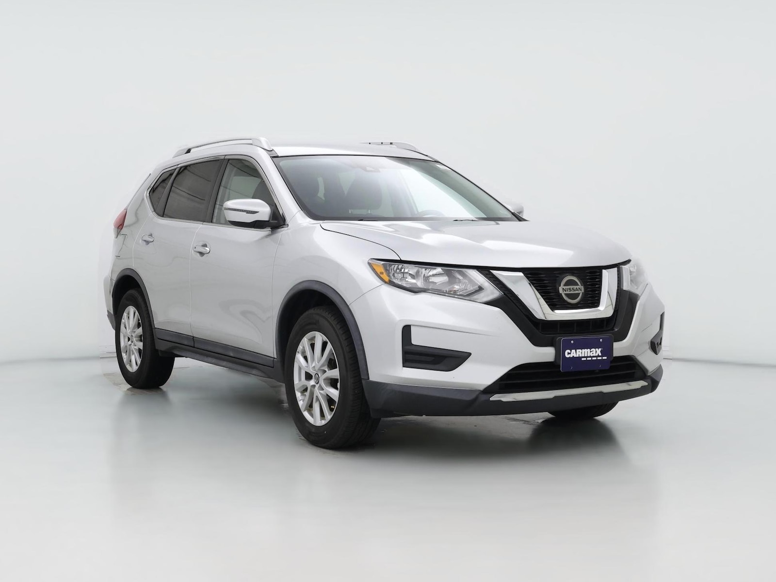 2020 Nissan Rogue