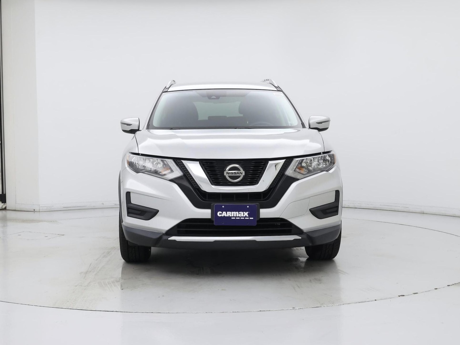 2020 Nissan Rogue SV - Photo 6