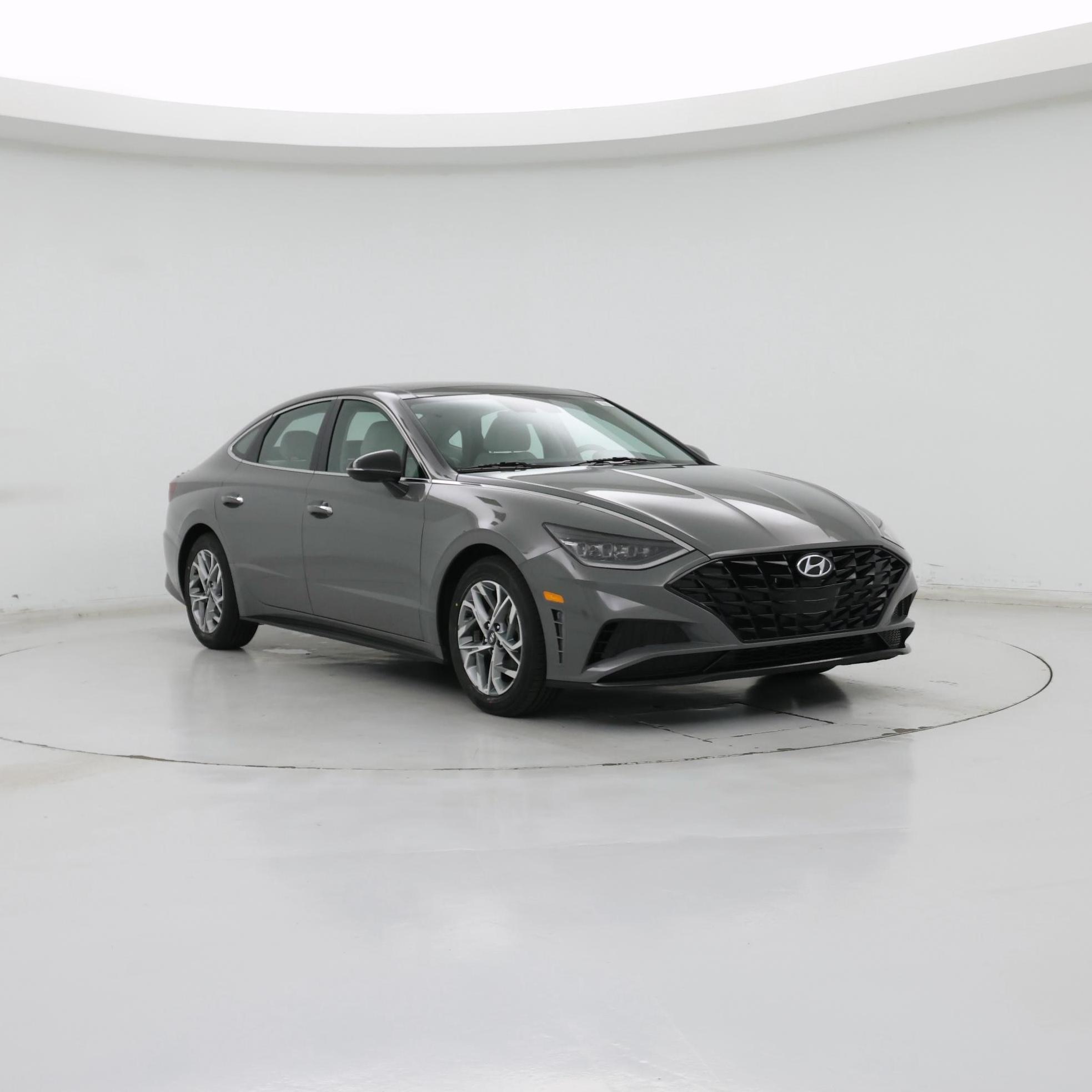  2023 Hyundai Sonata SEL FWD   