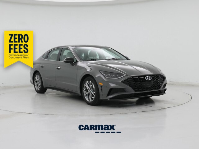 2023 Hyundai Sonata SEL FWD