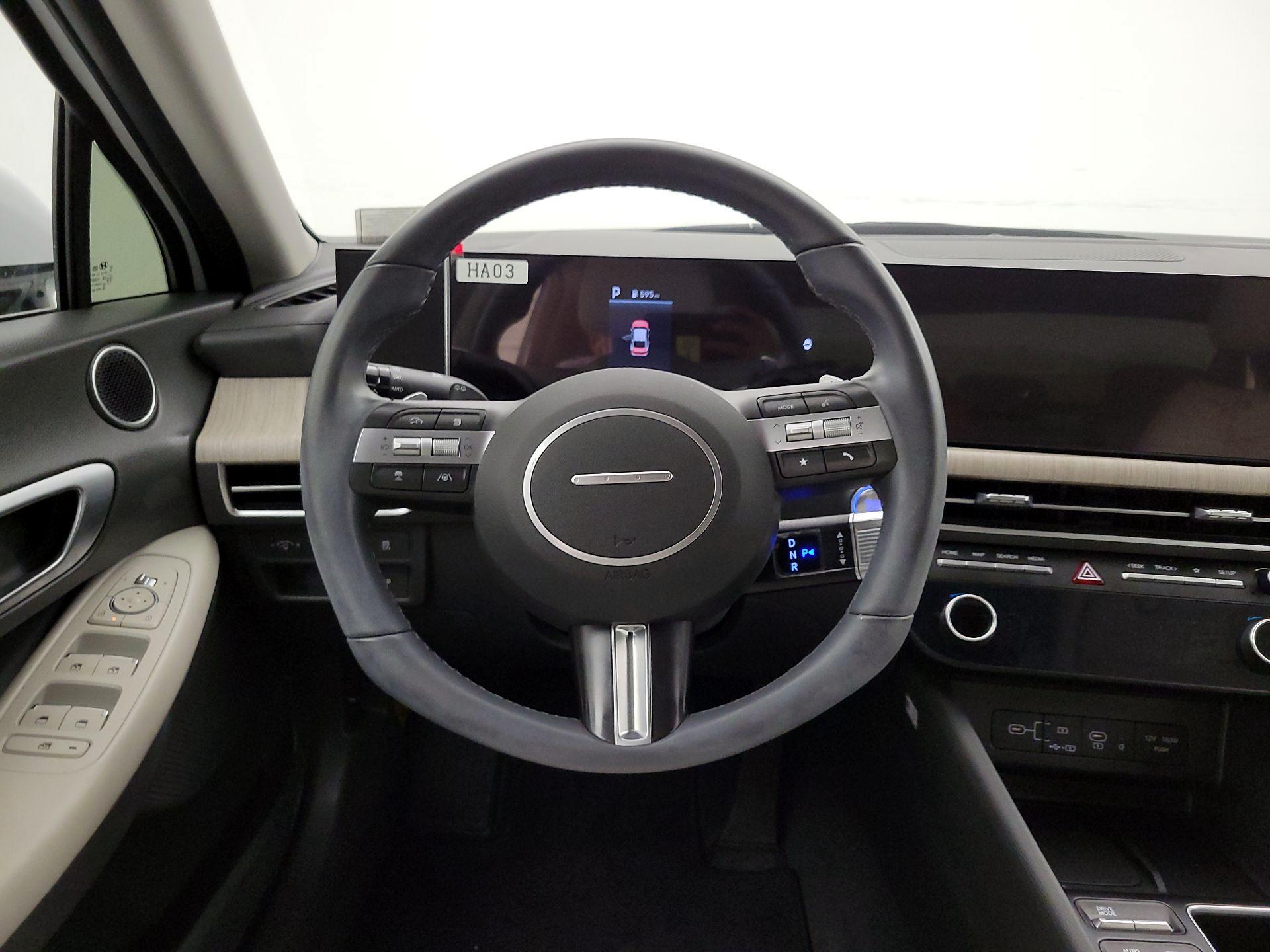 Thumbnail: 2024 Hyundai Sonata - 10