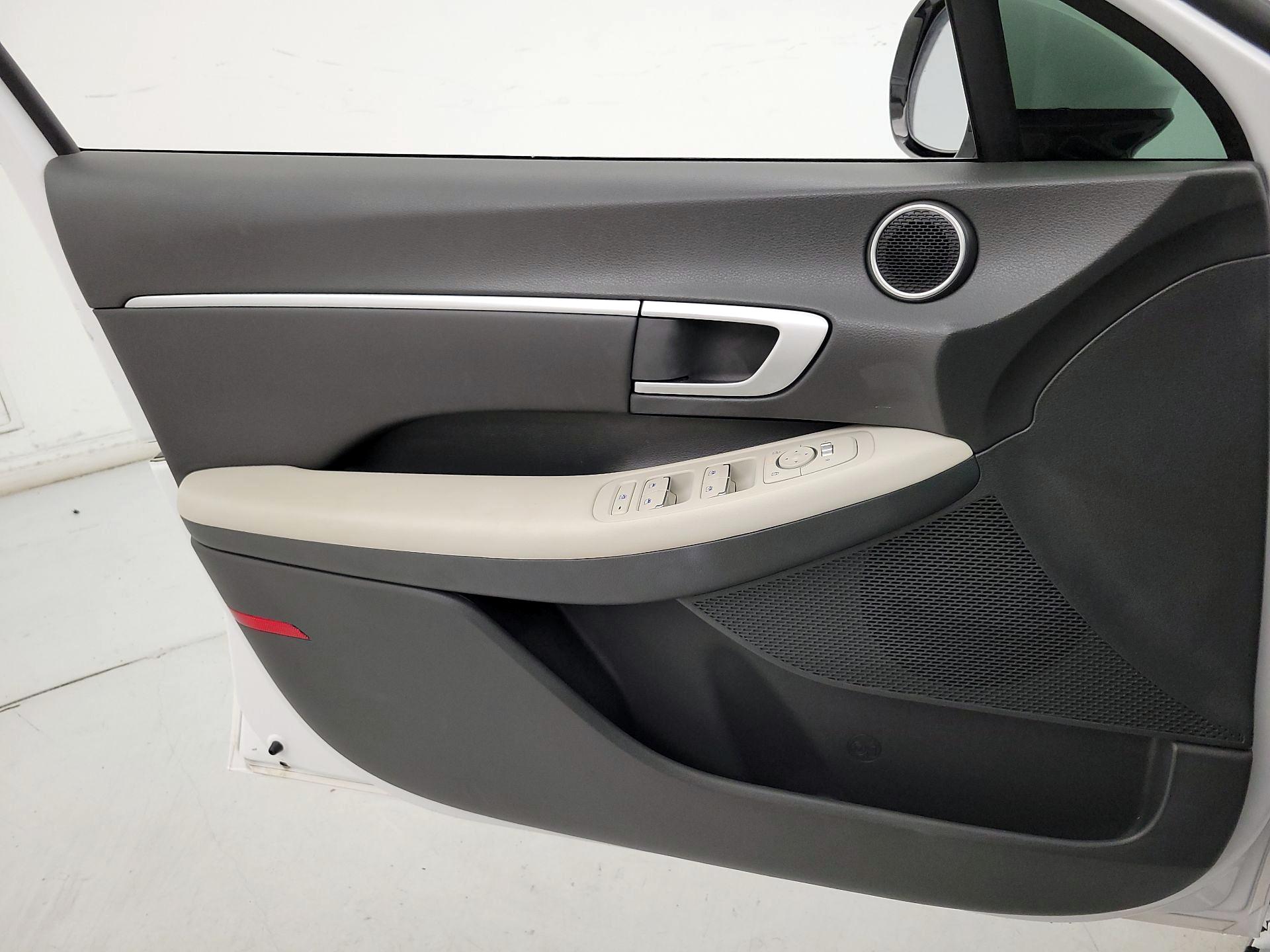 Thumbnail: 2024 Hyundai Sonata - 12