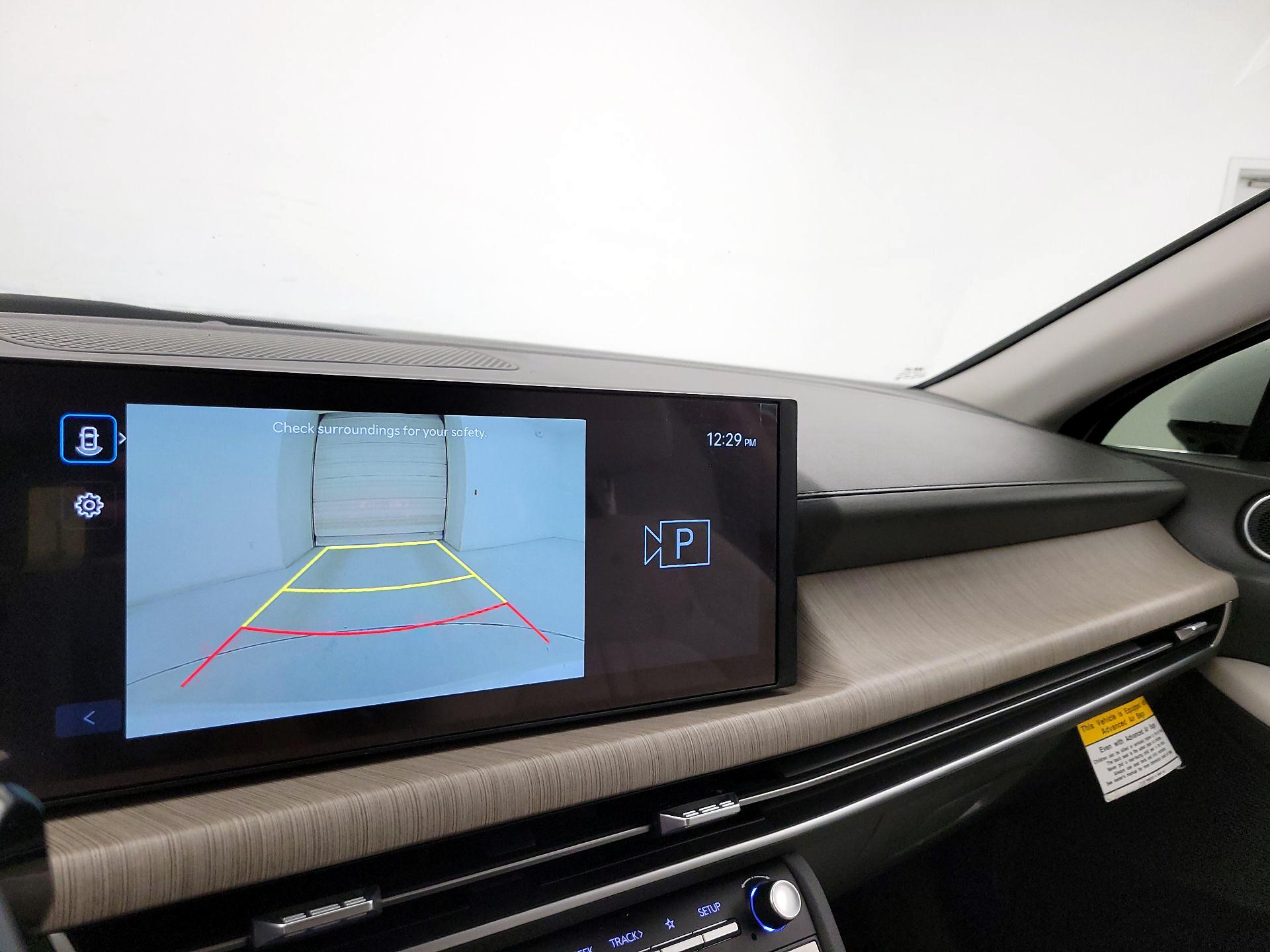 Thumbnail: 2024 Hyundai Sonata - 14