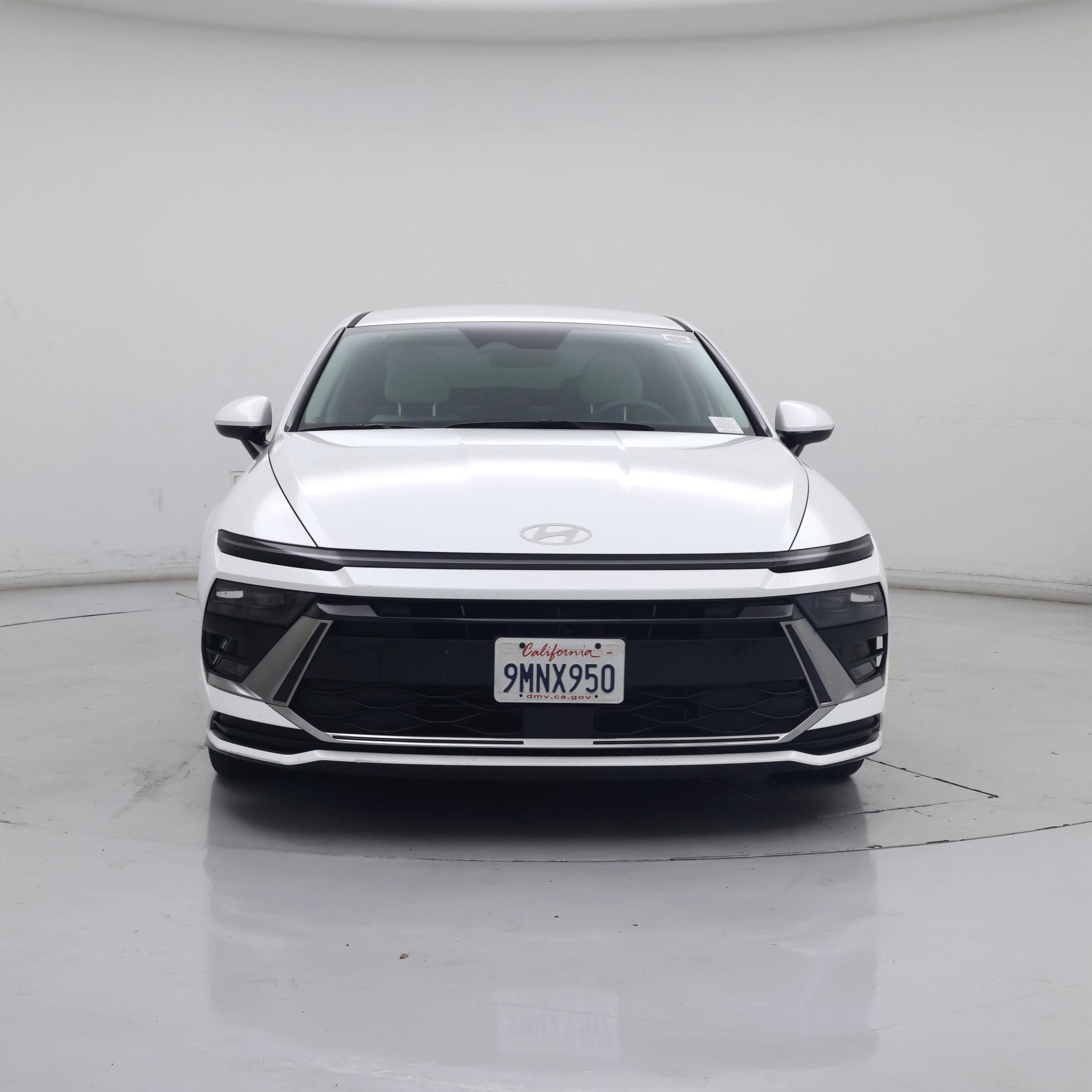 Thumbnail: 2024 Hyundai Sonata - 5