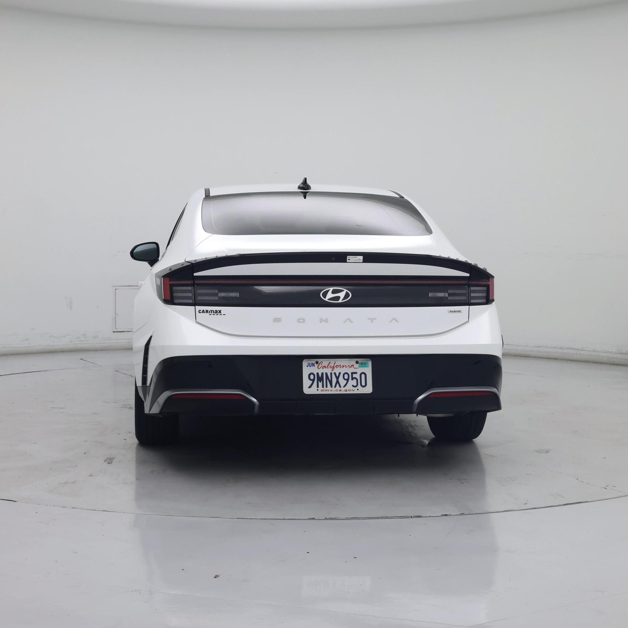Thumbnail: 2024 Hyundai Sonata - 6