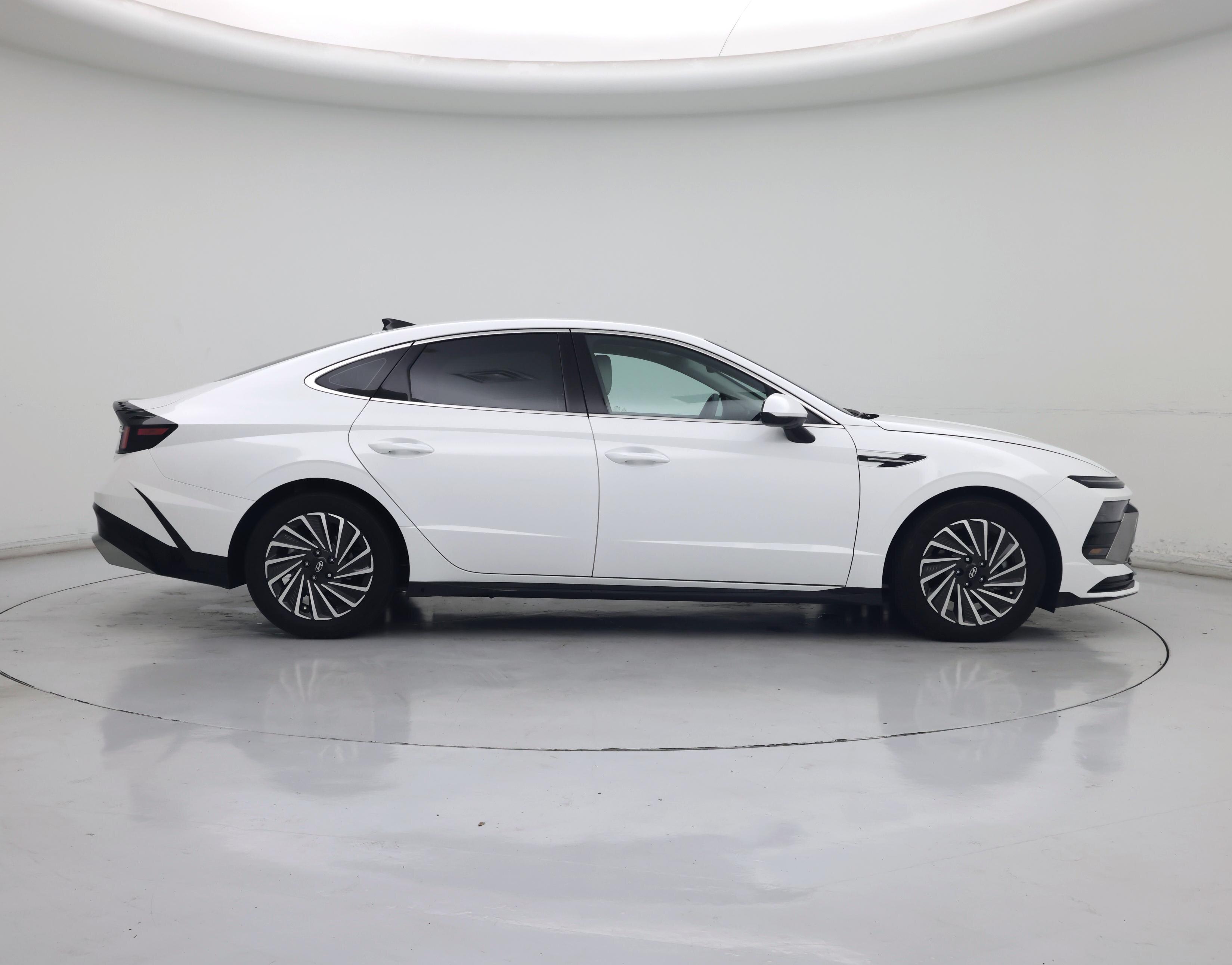 Thumbnail: 2024 Hyundai Sonata - 7