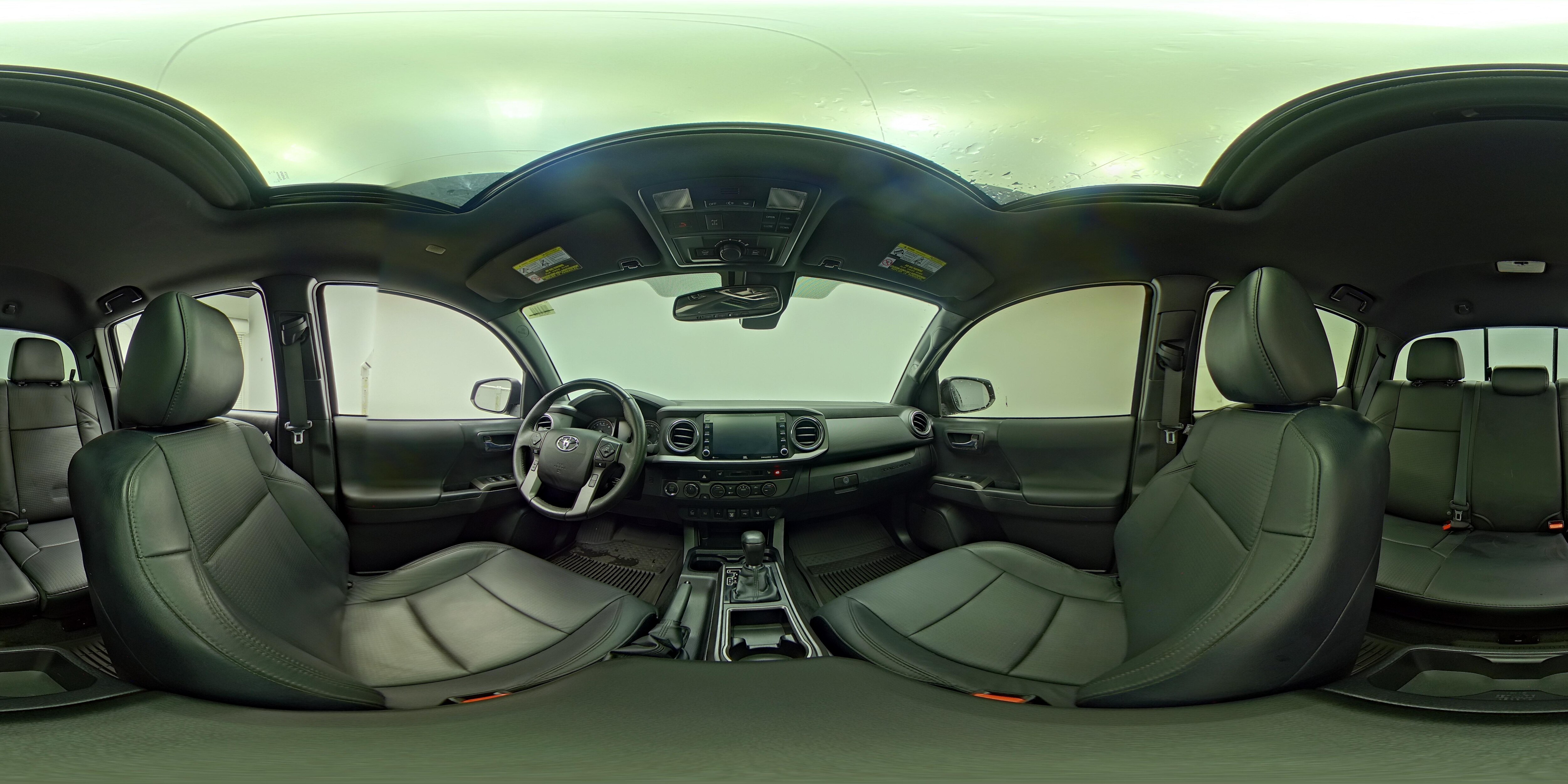 2022 Toyota Tacoma TRD Off Road - Photo 26