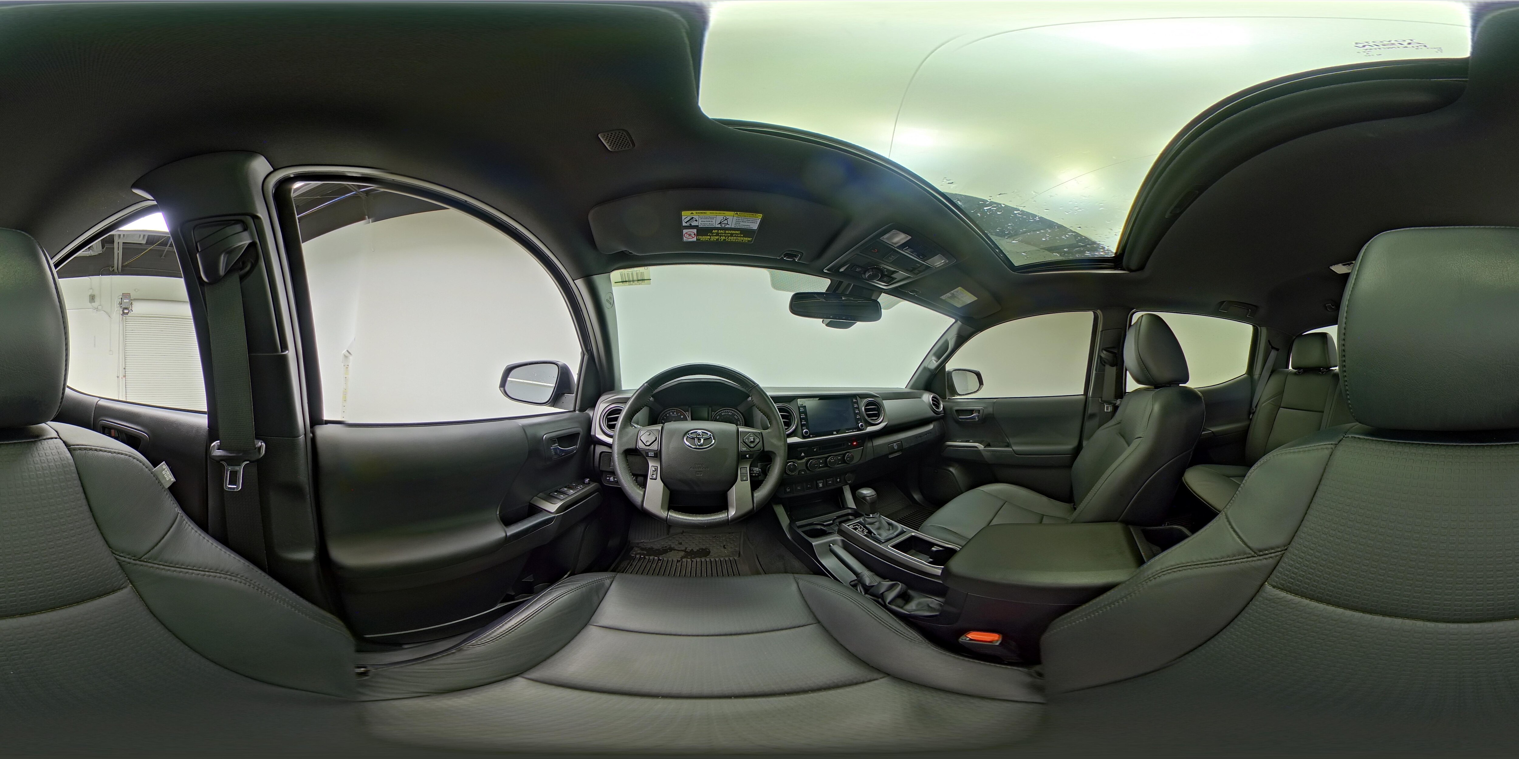 2022 Toyota Tacoma TRD Off Road - Photo 28