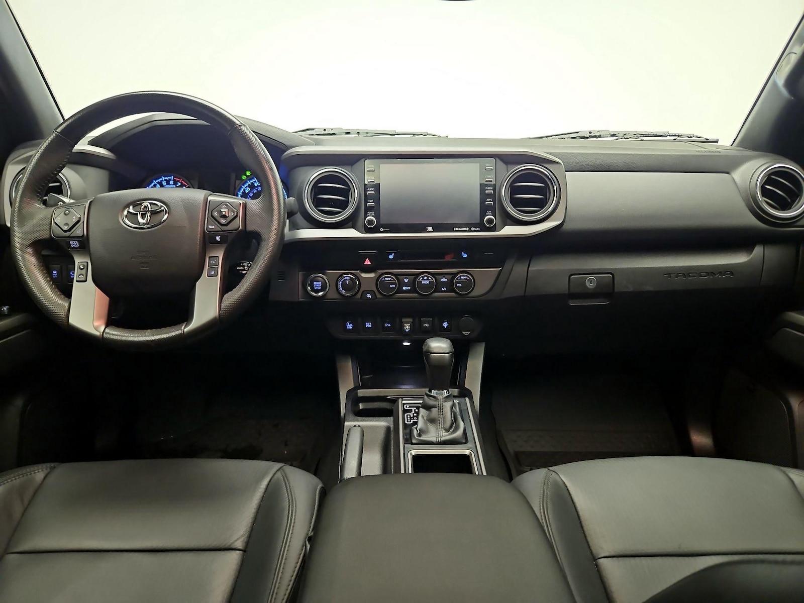 2022 Toyota Tacoma TRD Off Road - Photo 10