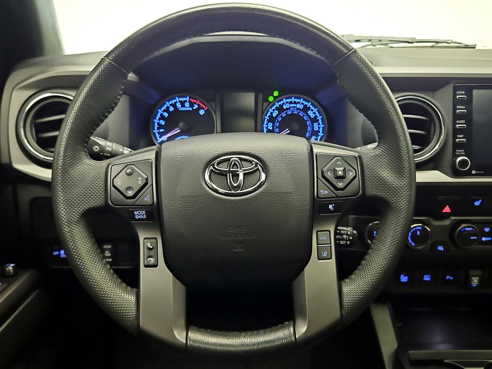 2022 Toyota Tacoma TRD Off Road - Photo 11