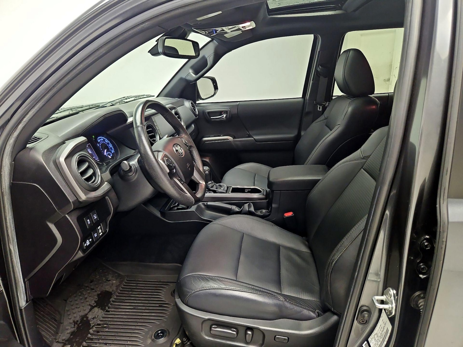 2022 Toyota Tacoma TRD Off Road - Photo 12