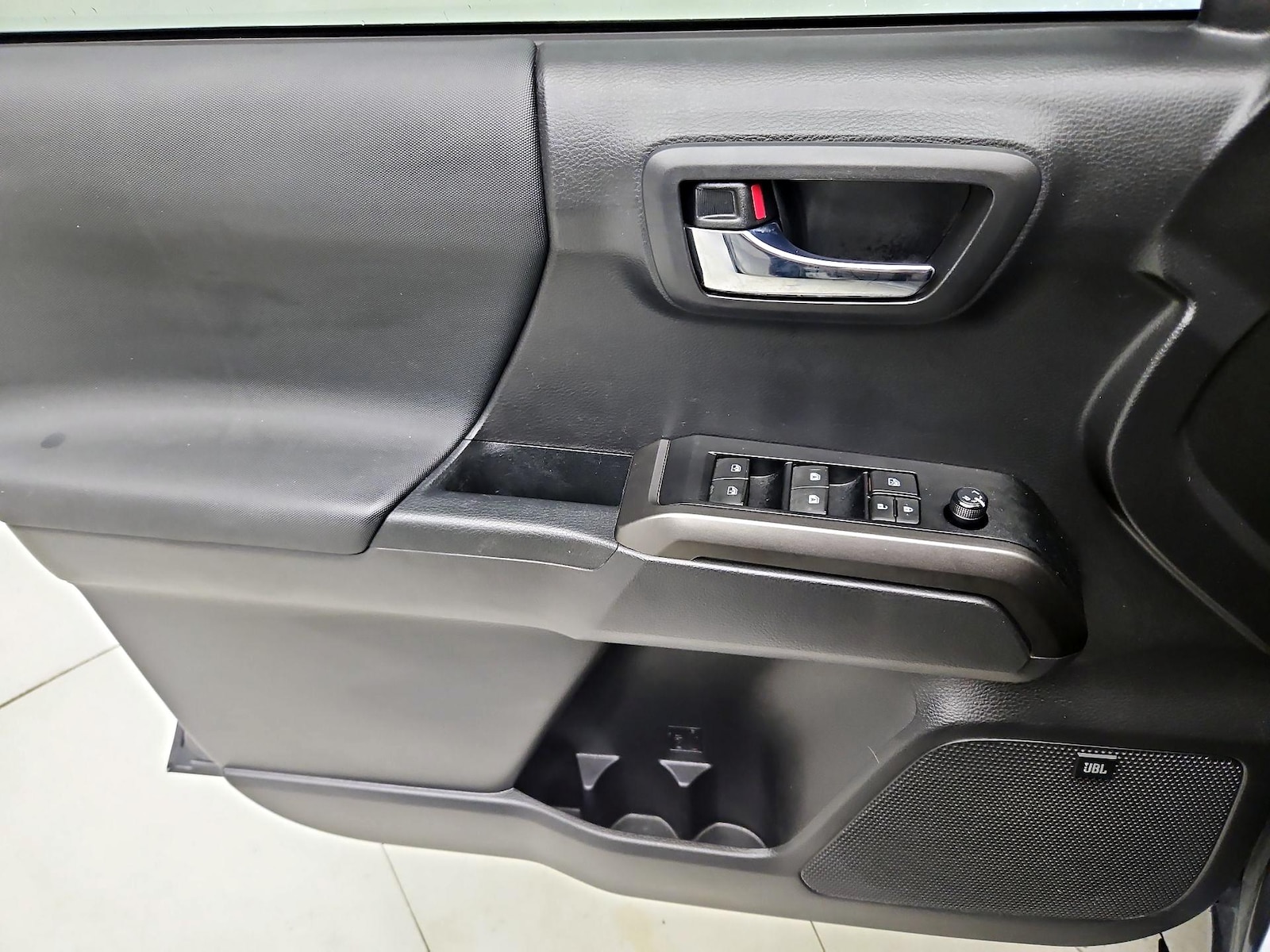 2022 Toyota Tacoma TRD Off Road - Photo 13