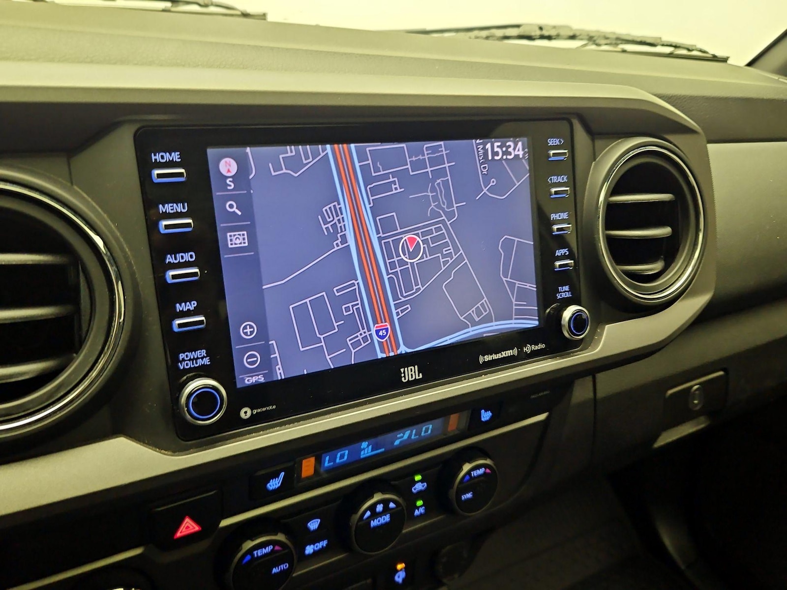 2022 Toyota Tacoma TRD Off Road - Photo 15