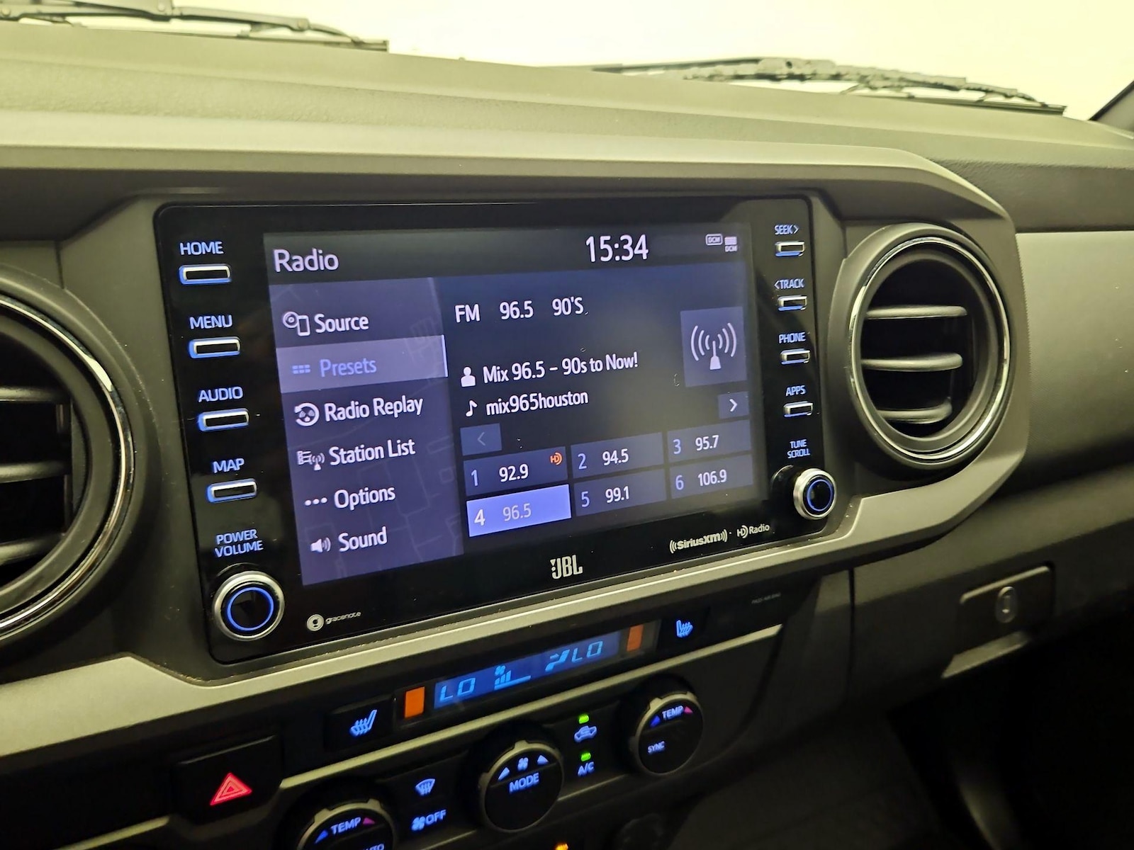 2022 Toyota Tacoma TRD Off Road - Photo 17