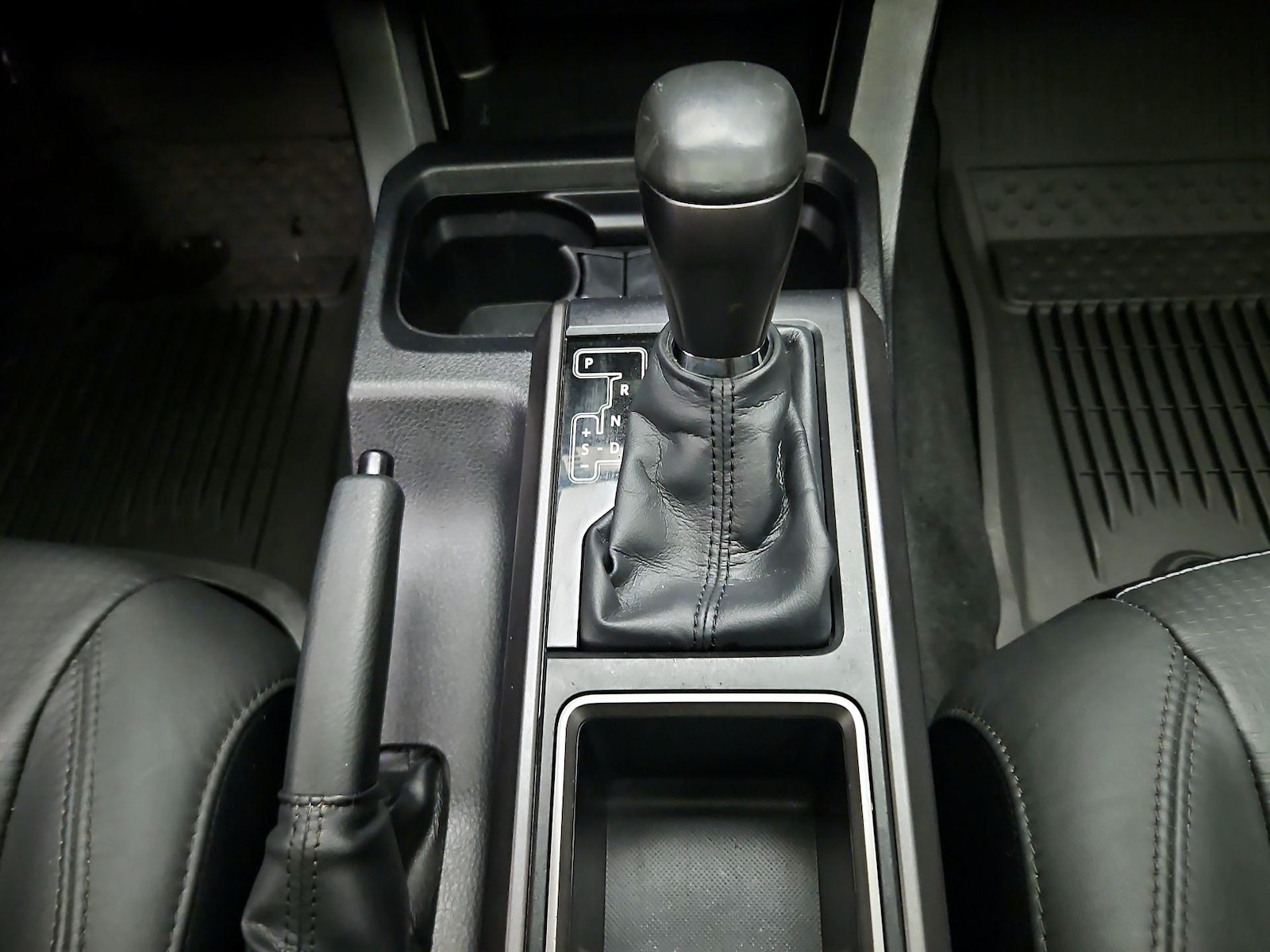 2022 Toyota Tacoma TRD Off Road - Photo 19