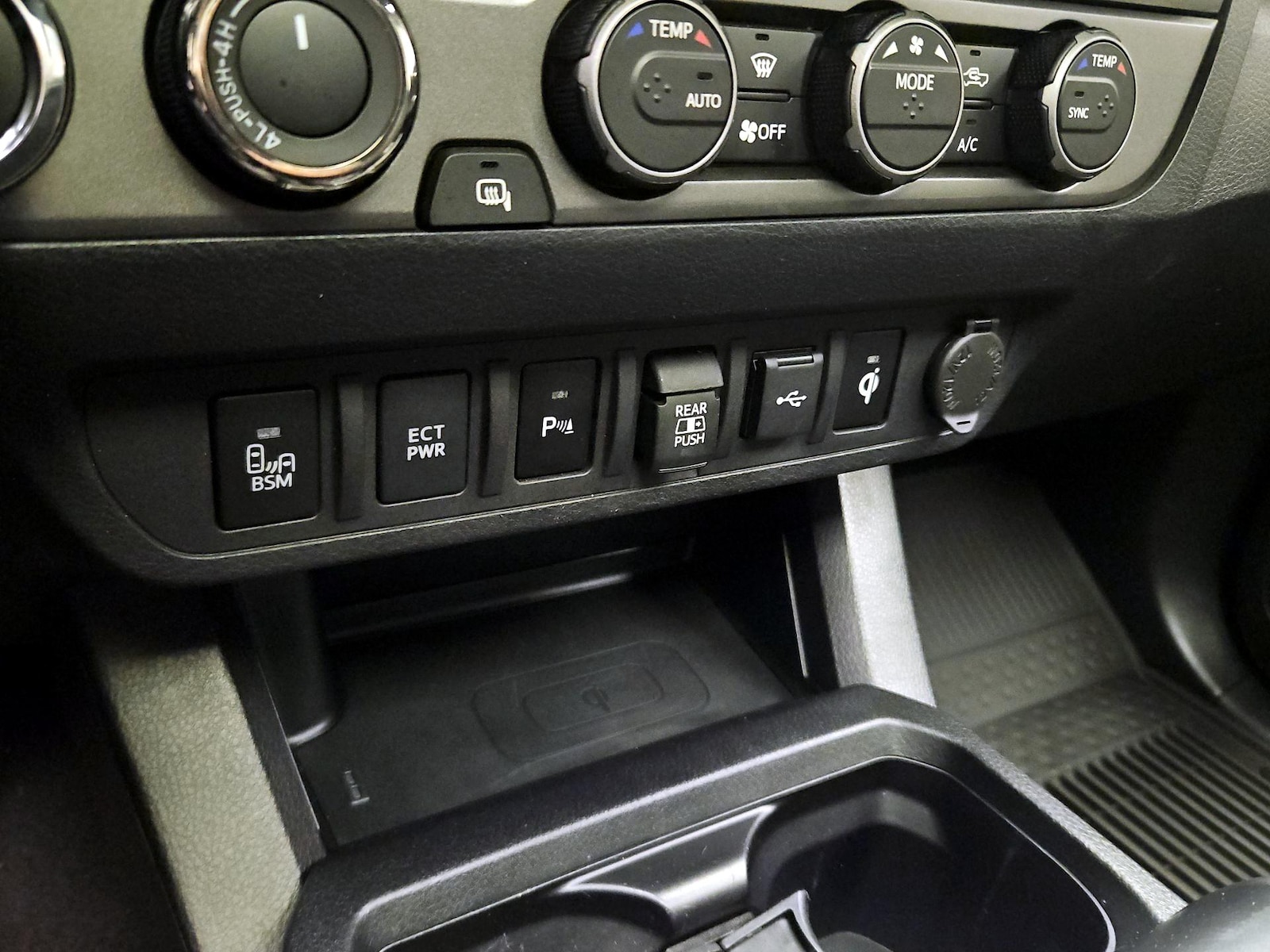 2022 Toyota Tacoma TRD Off Road - Photo 20