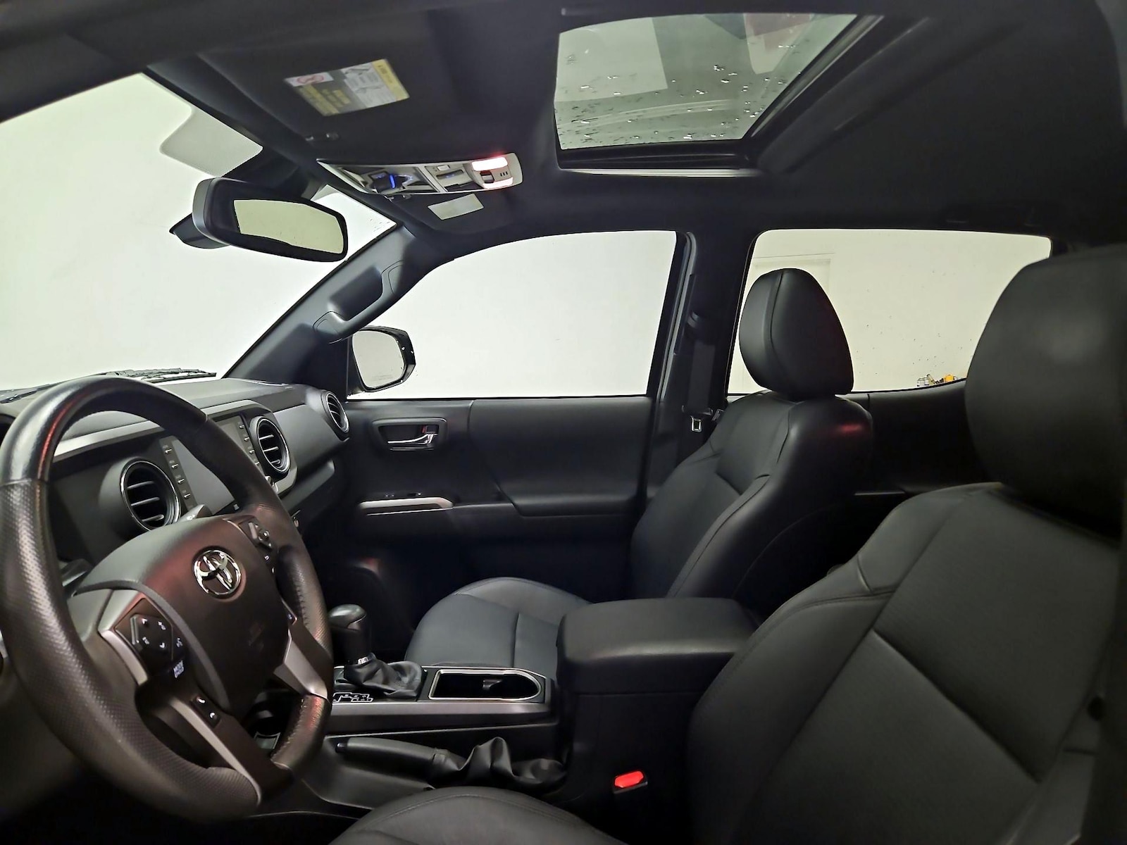 2022 Toyota Tacoma TRD Off Road - Photo 21