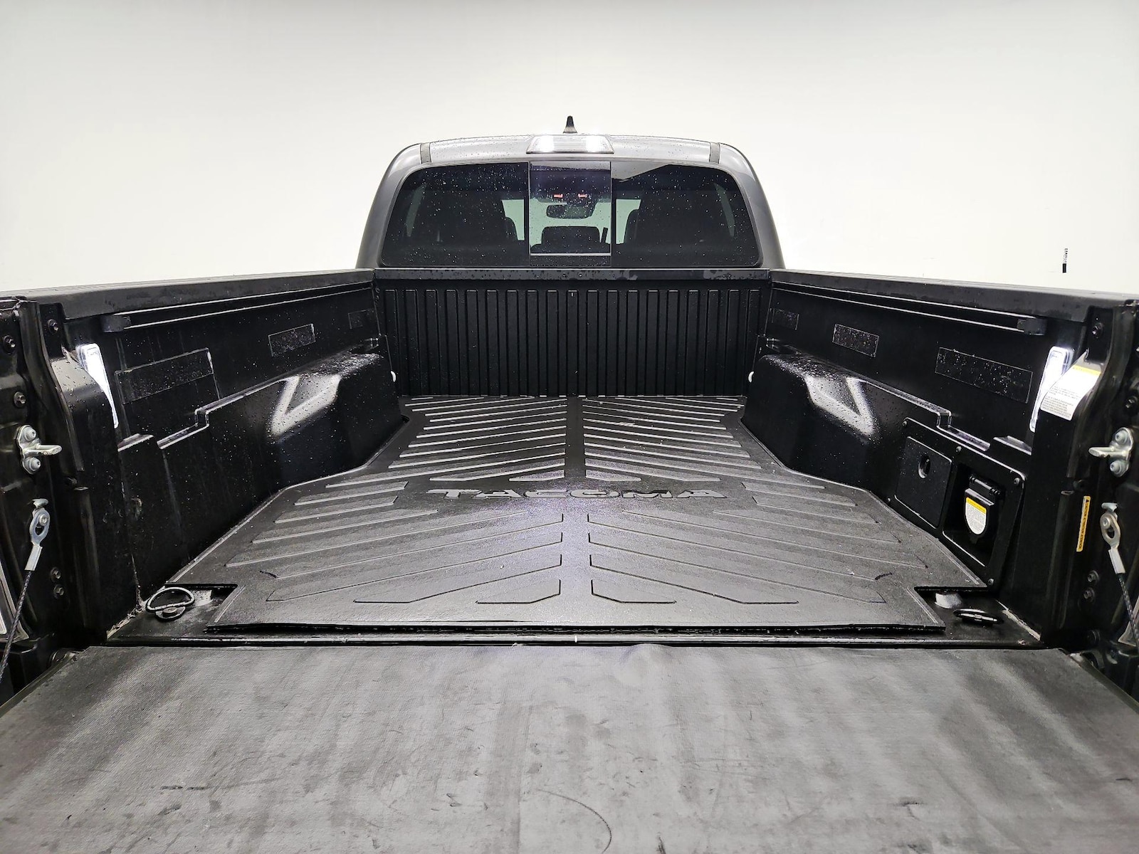 2022 Toyota Tacoma TRD Off Road - Photo 23