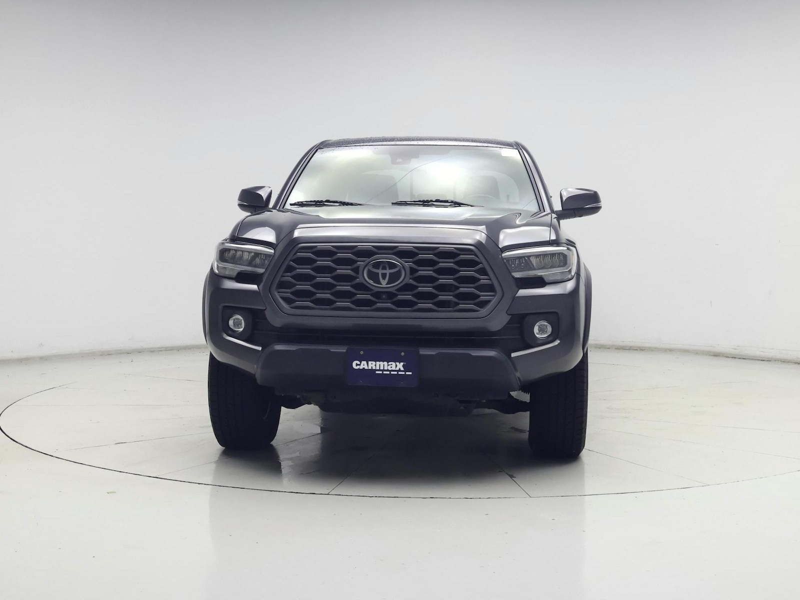 2022 Toyota Tacoma TRD Off Road - Photo 6