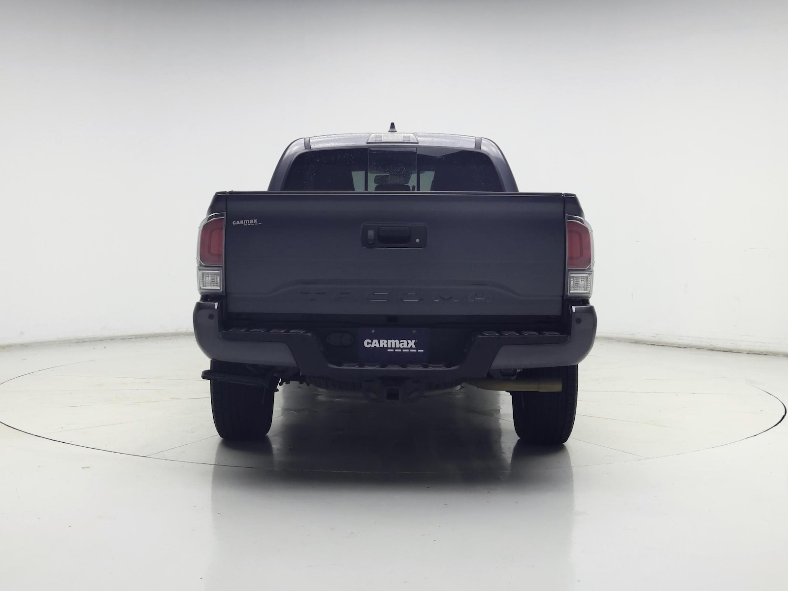 2022 Toyota Tacoma TRD Off Road - Photo 7
