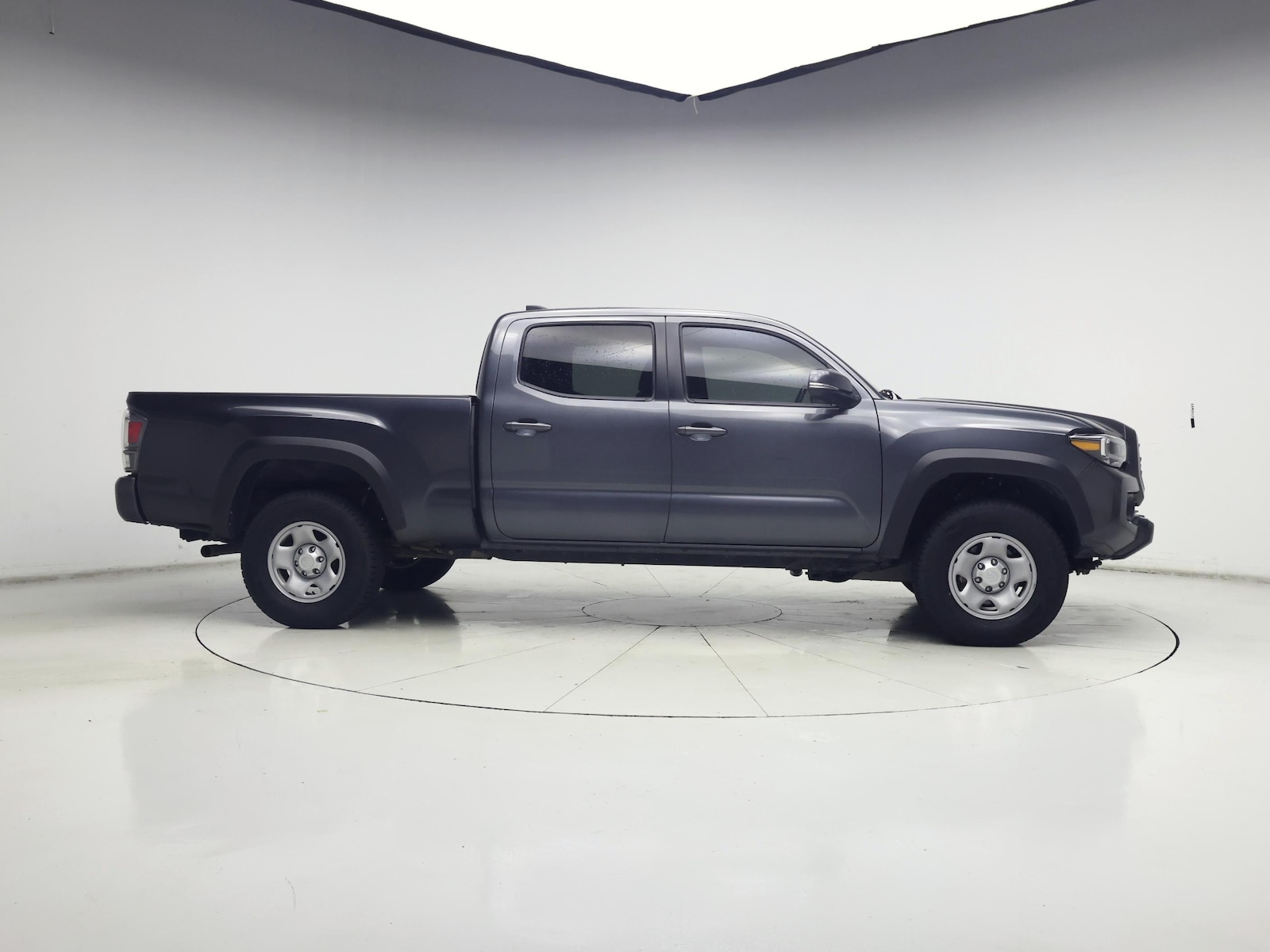 2022 Toyota Tacoma TRD Off Road - Photo 8