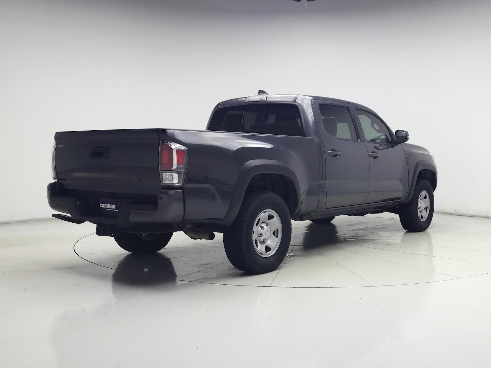 2022 Toyota Tacoma TRD Off Road - Photo 9