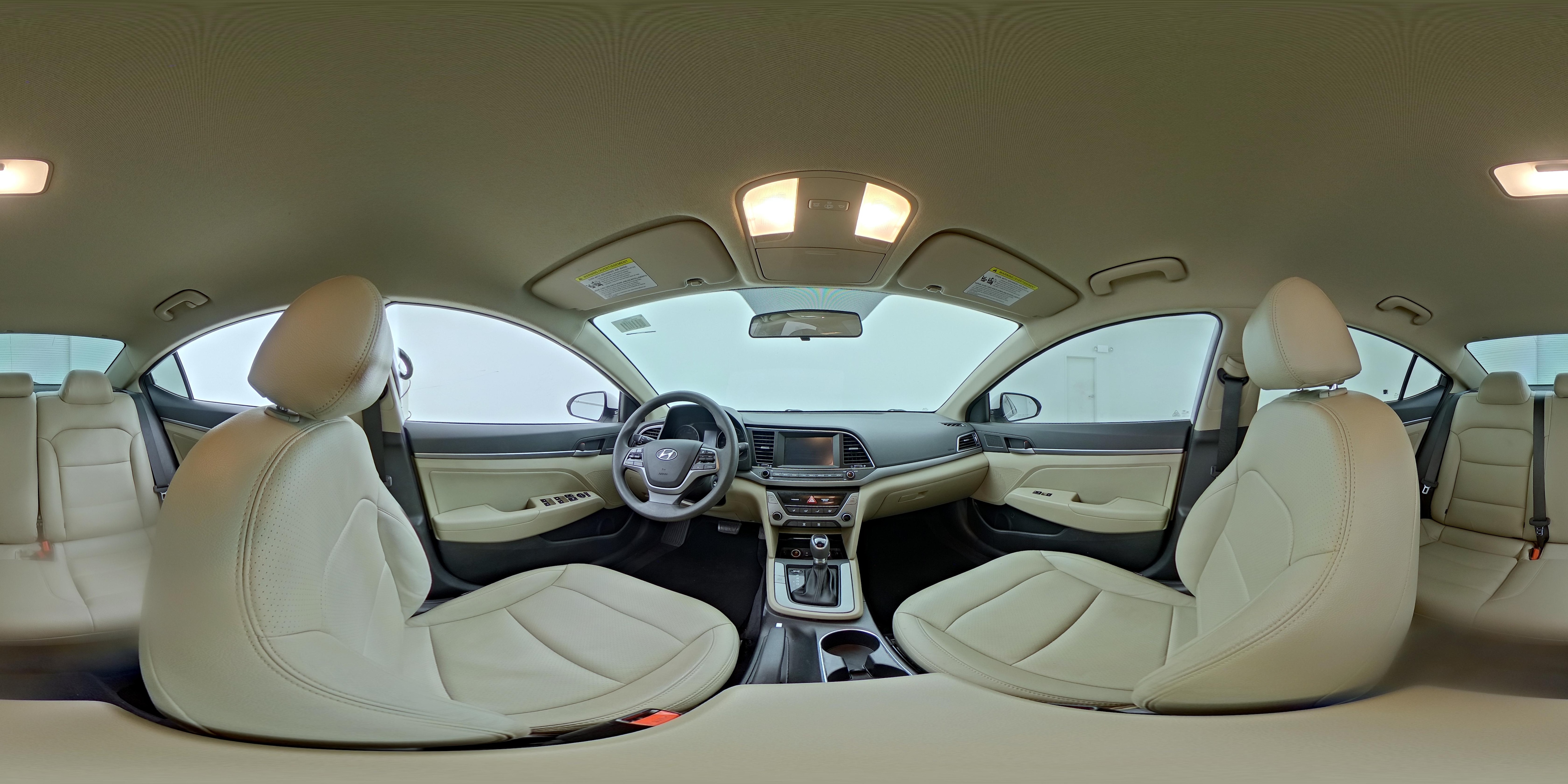 2018 Hyundai Elantra SEL - Photo 24