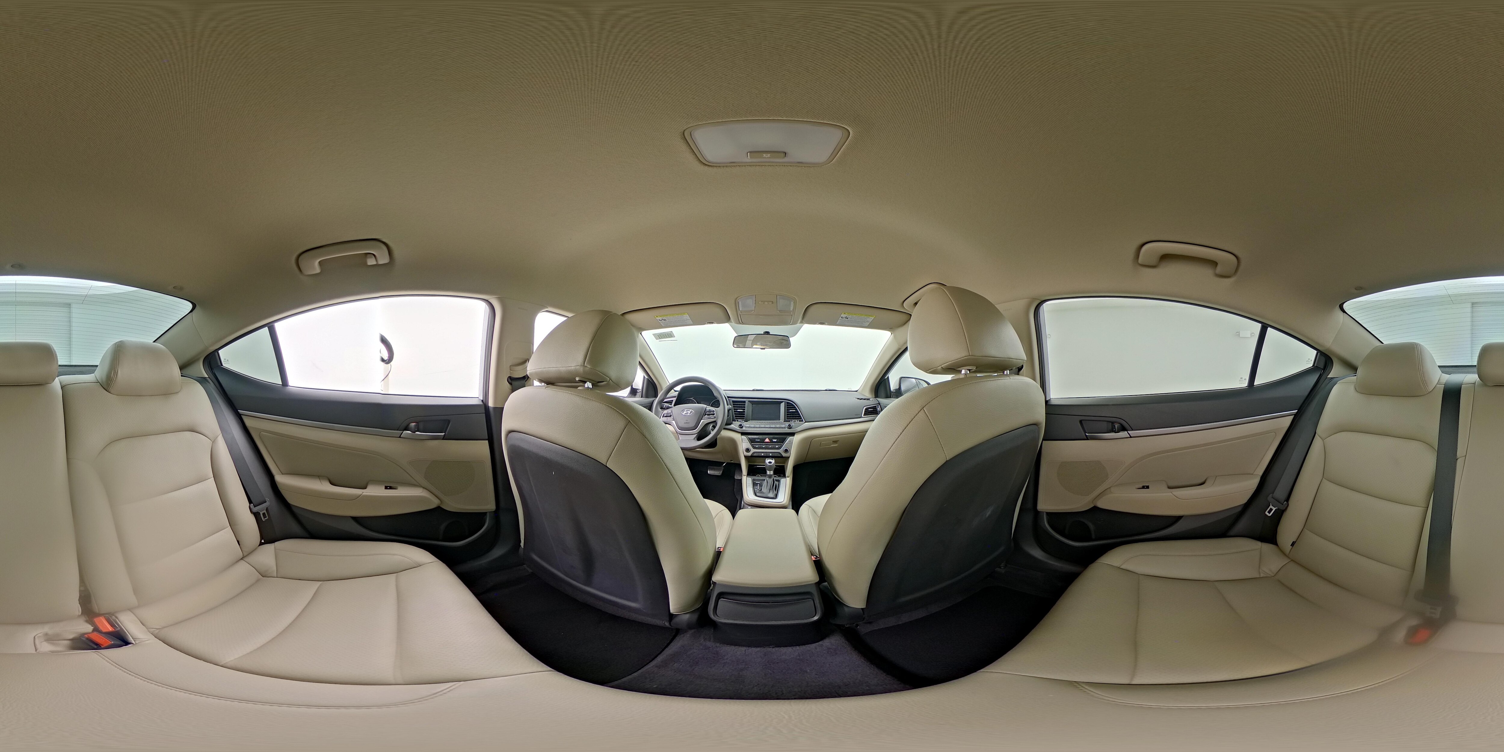 2018 Hyundai Elantra SEL - Photo 25