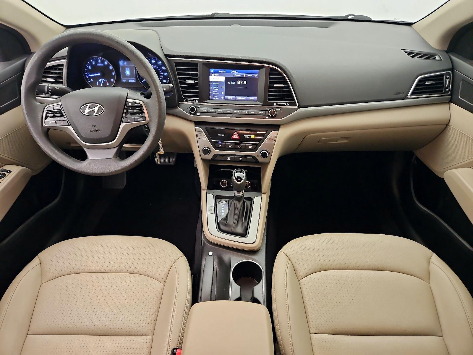 2018 Hyundai Elantra SEL - Photo 10