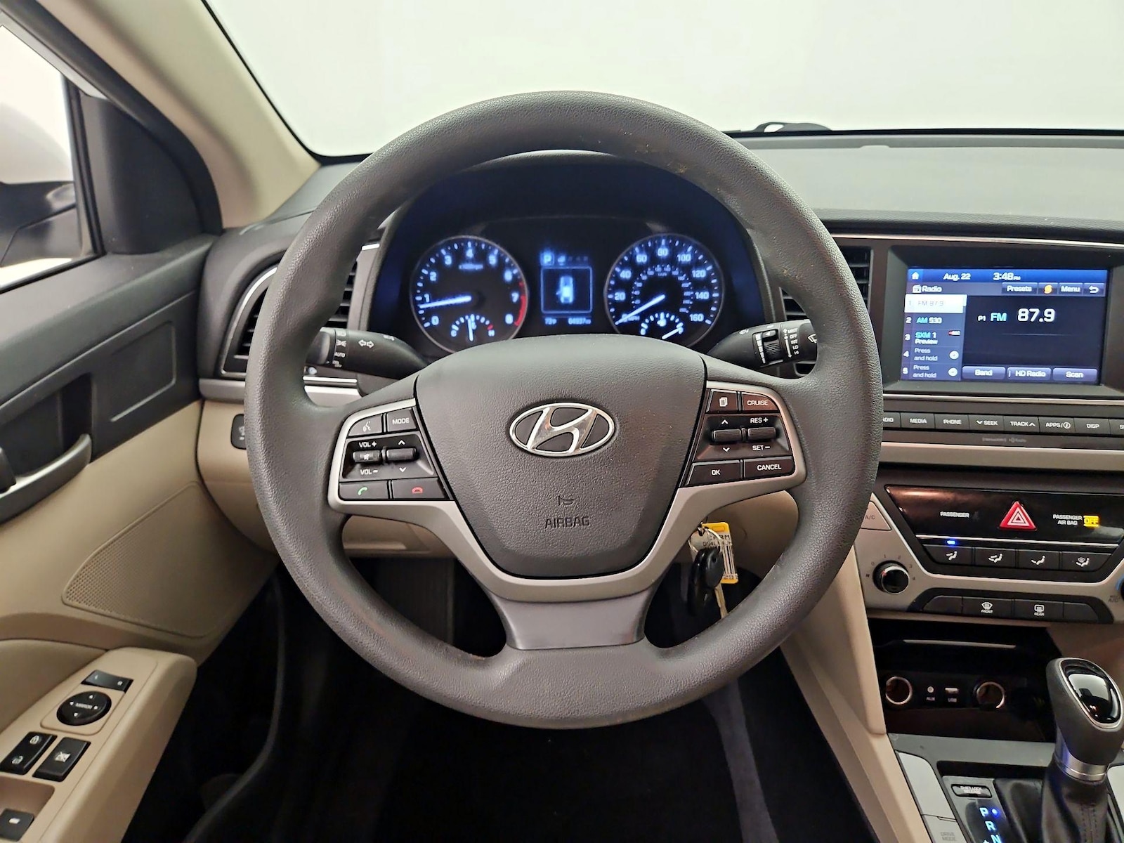 2018 Hyundai Elantra SEL - Photo 11