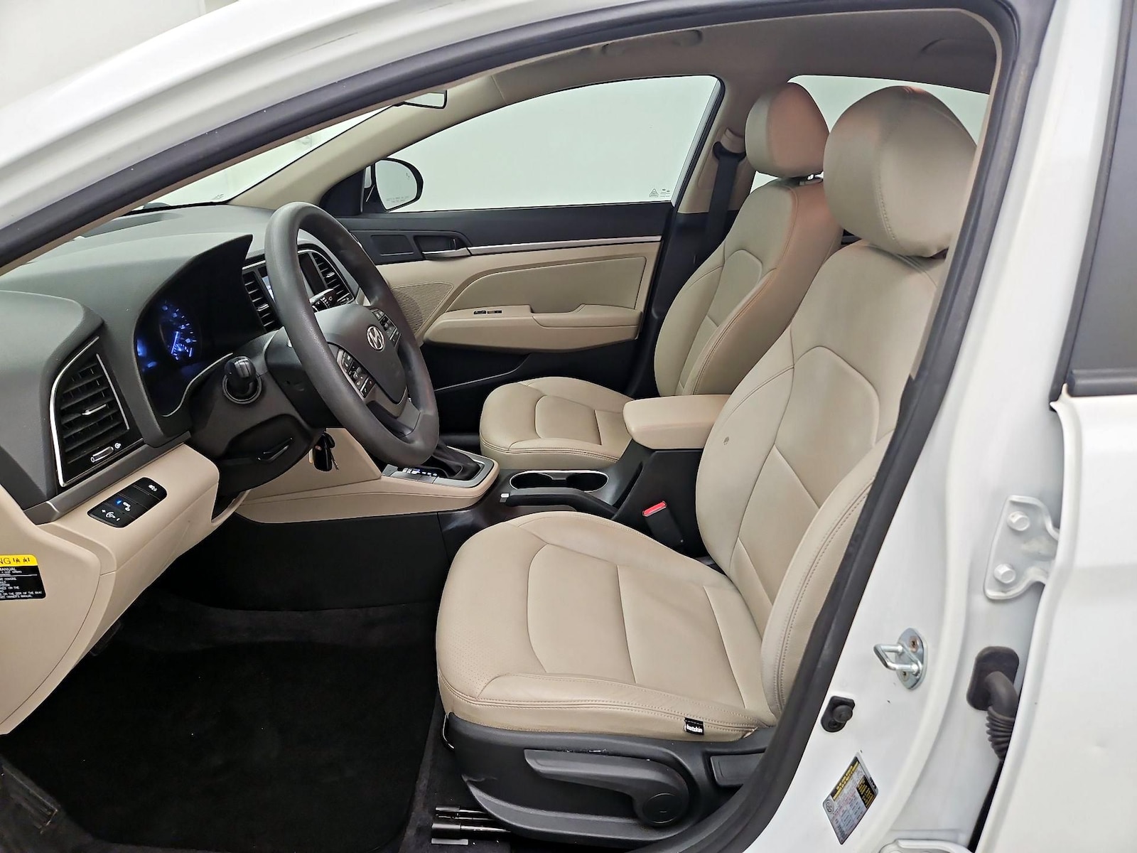 2018 Hyundai Elantra SEL - Photo 12