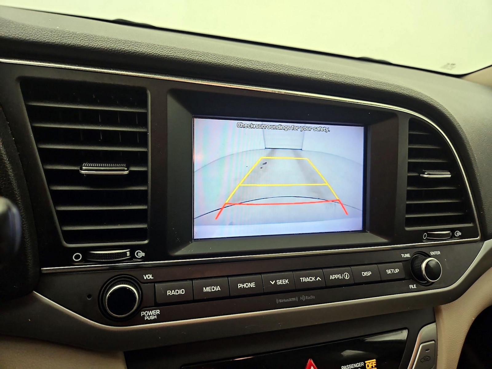 2018 Hyundai Elantra SEL - Photo 15