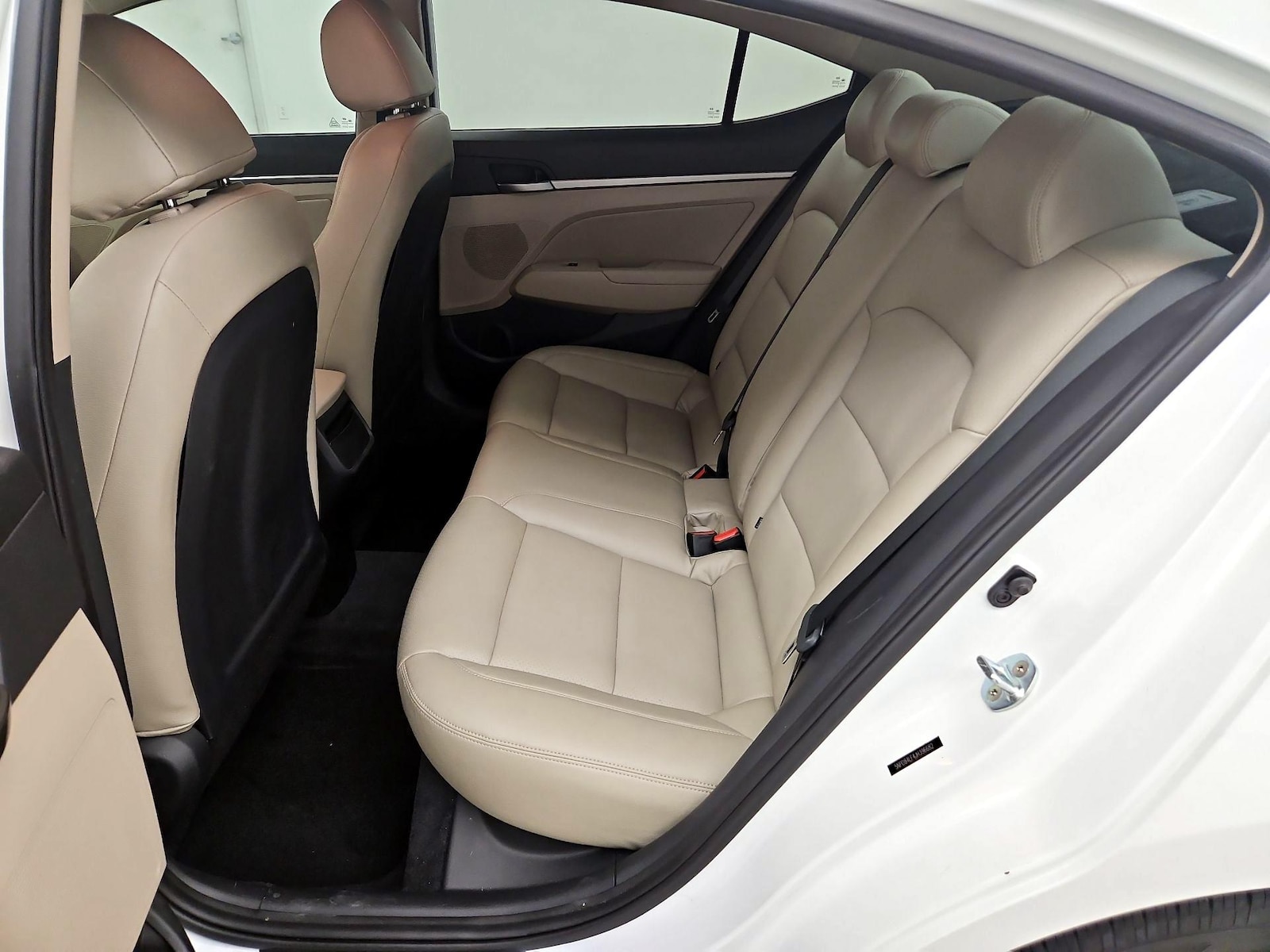 2018 Hyundai Elantra SEL - Photo 20